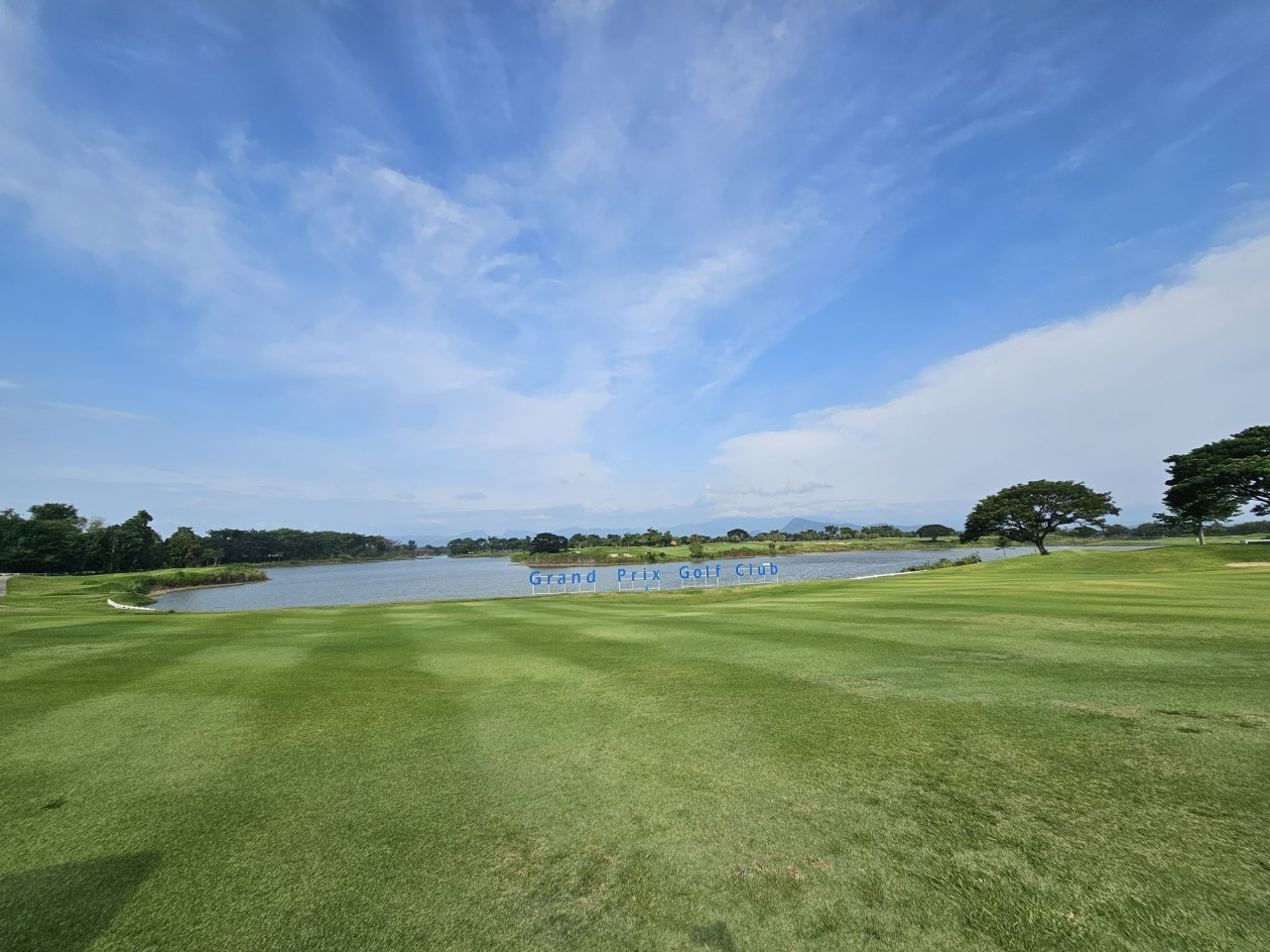⛳ 칸차나부리 5색 골프 ⛳