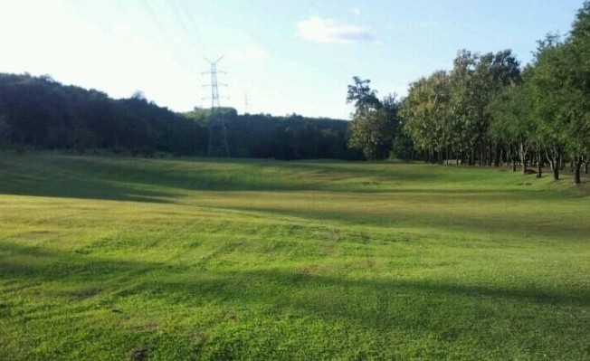 ⛳ 칸차나부리 5색 골프 ⛳