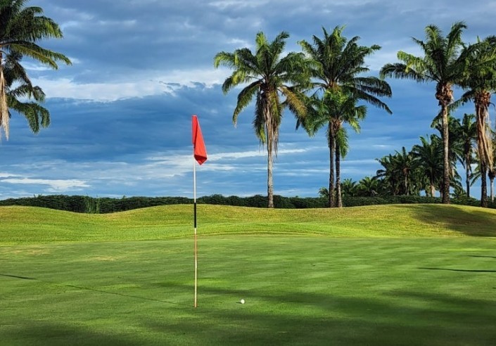 ⛳ 칸차나부리 5색 골프 ⛳