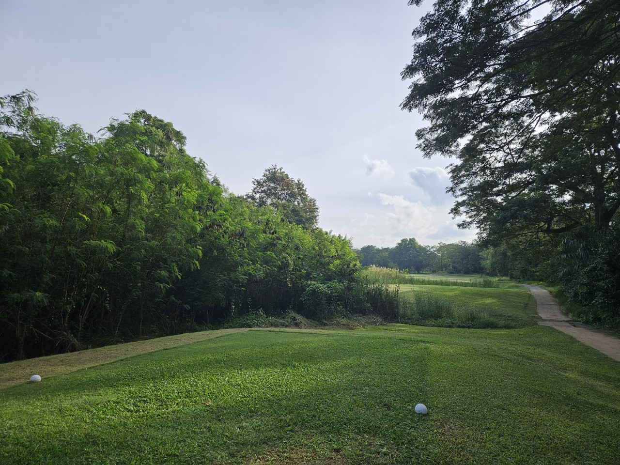 ⛳ 태국 후아힌 골프 & 관광 장박 패키지⛳