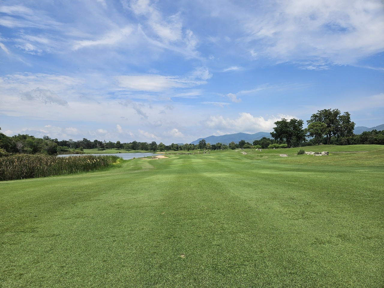⛳ 태국 후아힌 골프 & 관광 장박 패키지⛳