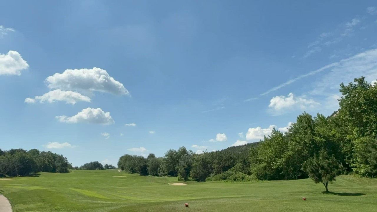 ⛳ 제주보다 가까운 중국 가을 골프여행