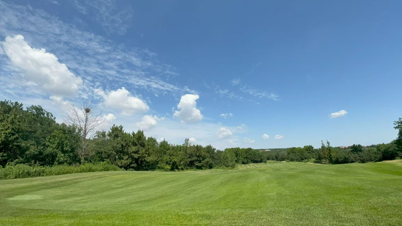 ⛳ 제주보다 가까운 중국 가을 골프여행