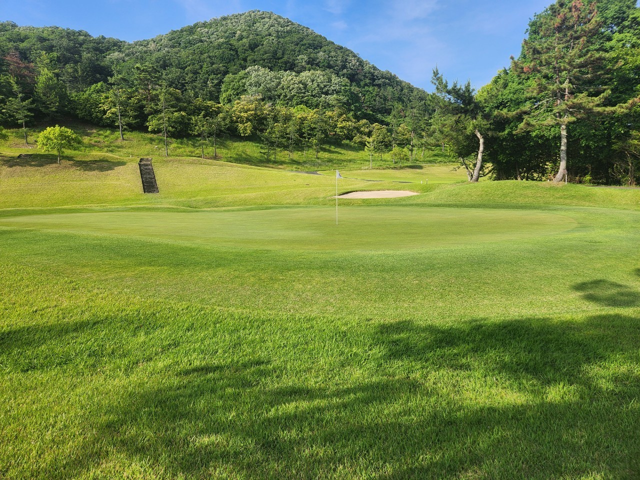⛳ 일본 효고현 오타니 니시키CC 상품안내 ⛳