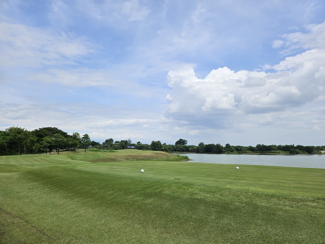 ⛳ 칸차나부리 5색 골프 ⛳