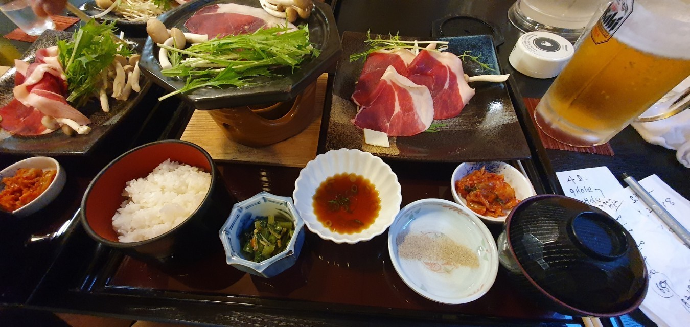 ⛳ 일본 효고현 오타니 니시키CC 상품안내 ⛳