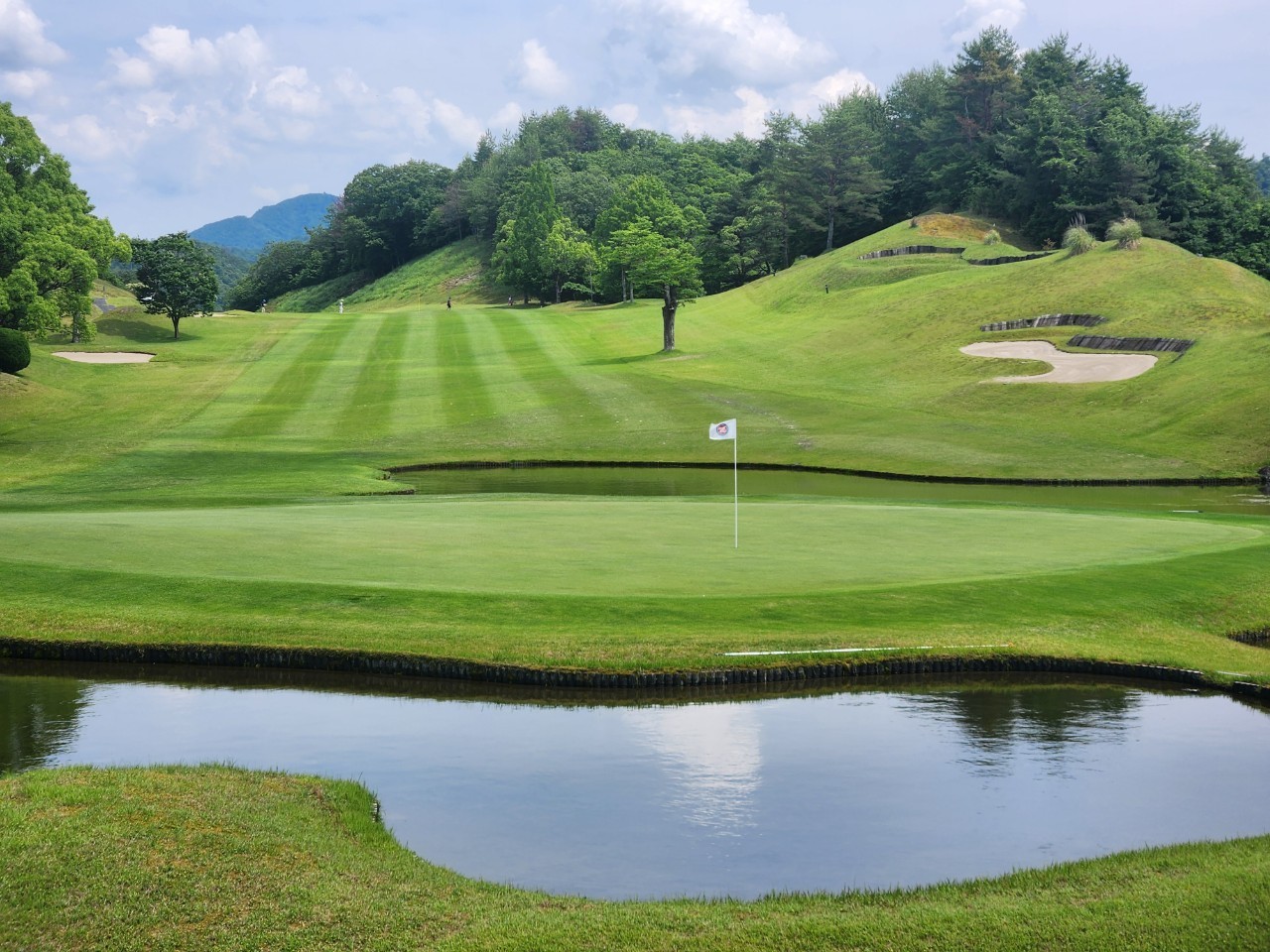 ⛳ 일본 효고현 오타니 니시키CC 상품안내 ⛳