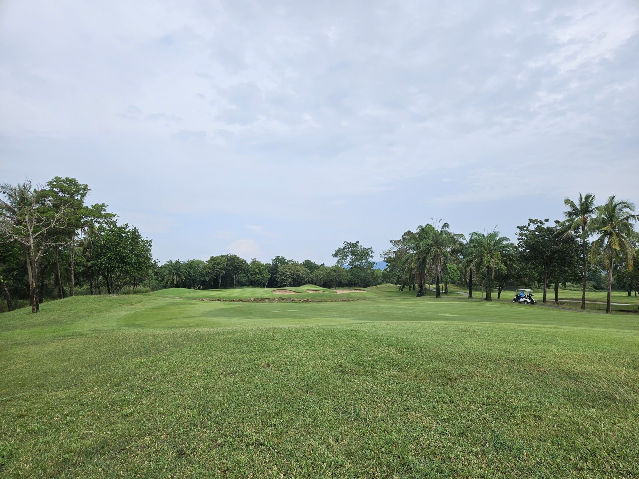 ⛳ 태국 후아힌 골프 & 관광 장박 패키지⛳