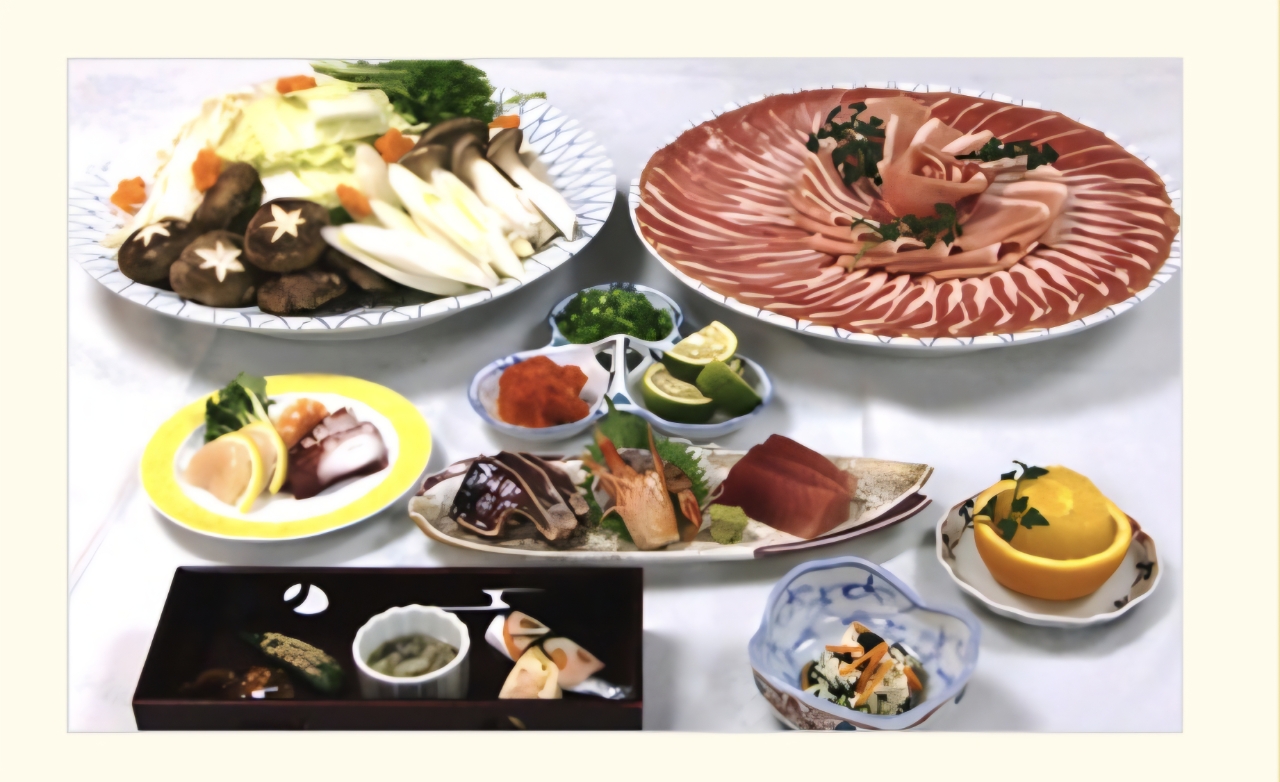 【일본 벳부】 벳부cc 천연 온천 골프텔