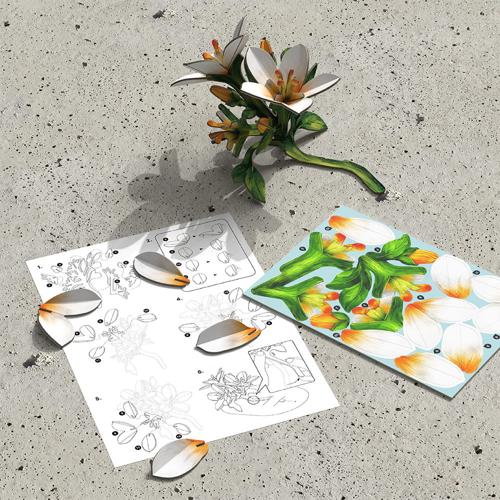 Wildflower