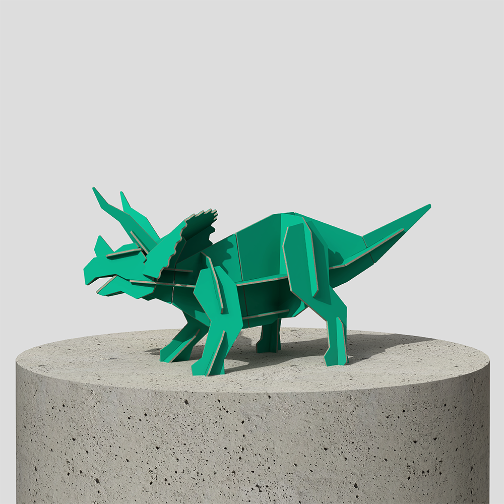 Triceratops