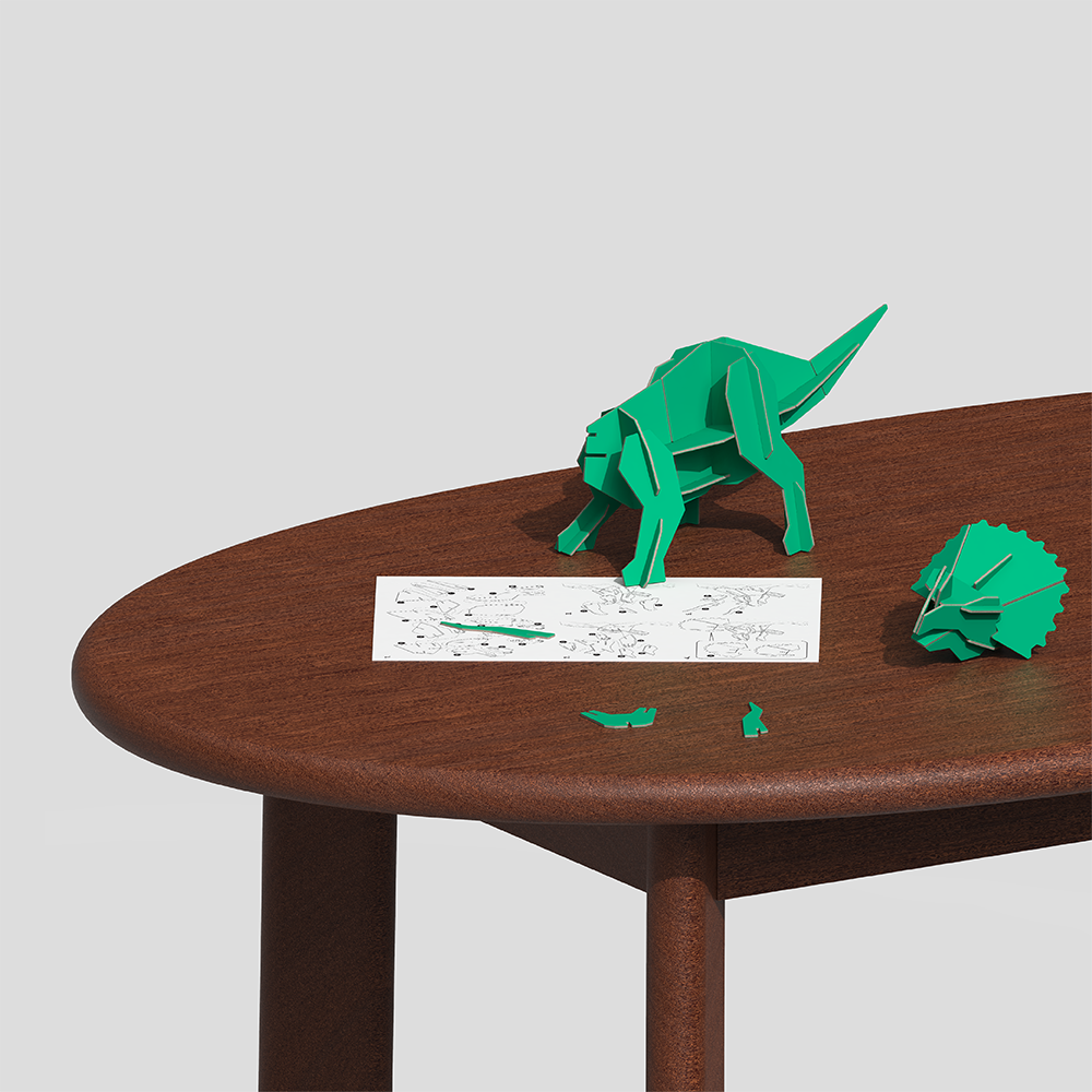Triceratops