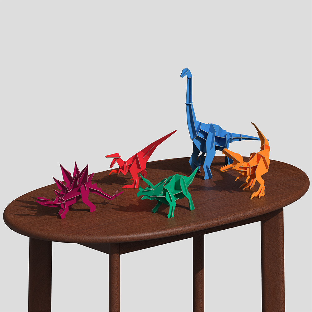 Triceratops