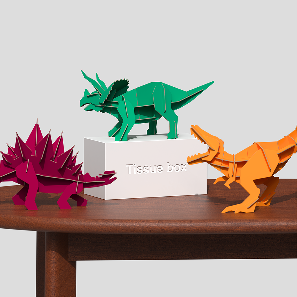 Triceratops