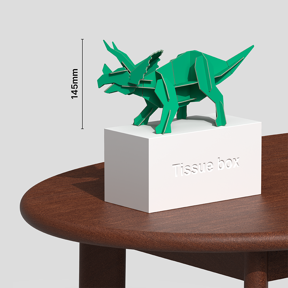 Triceratops