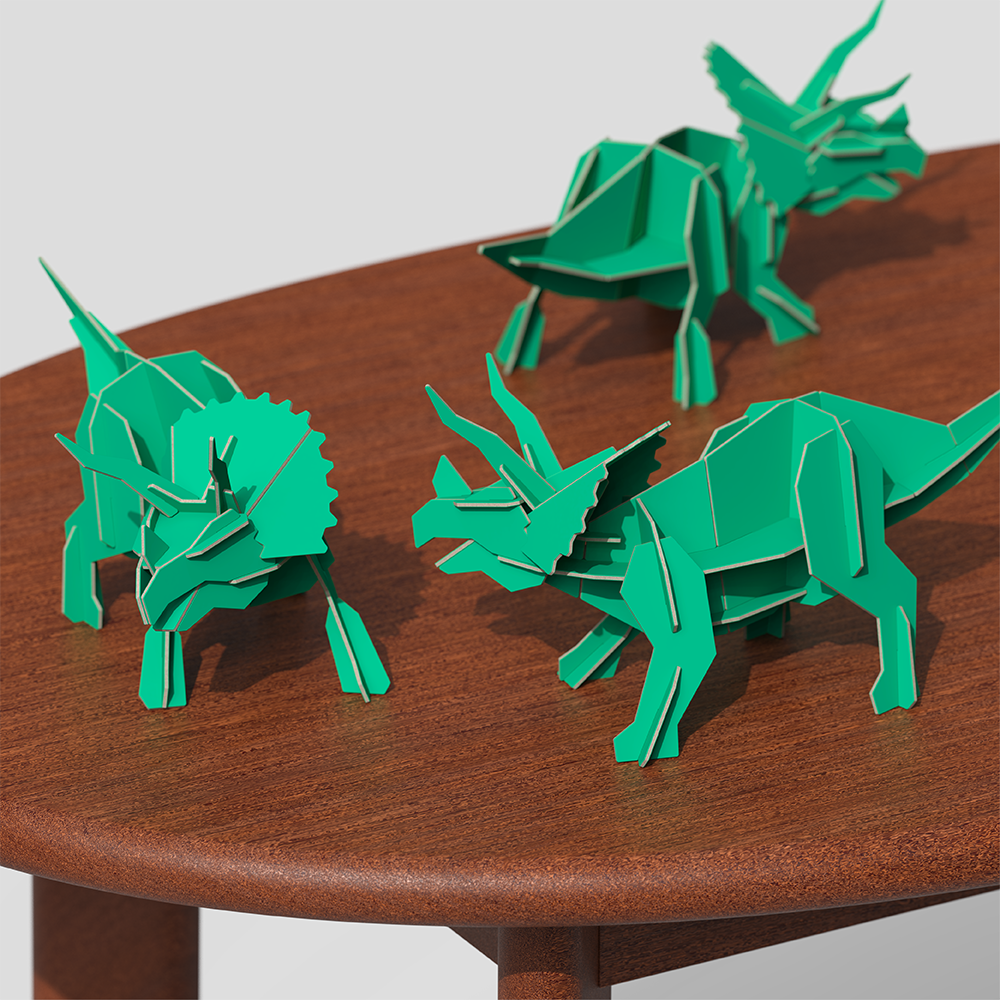 Triceratops