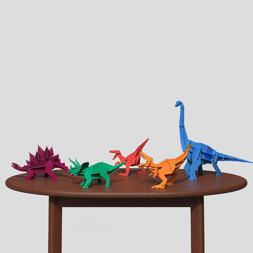 Triceratops