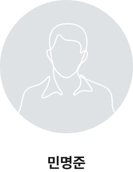 민명준 (Advisor) | Connecti.Inc Member