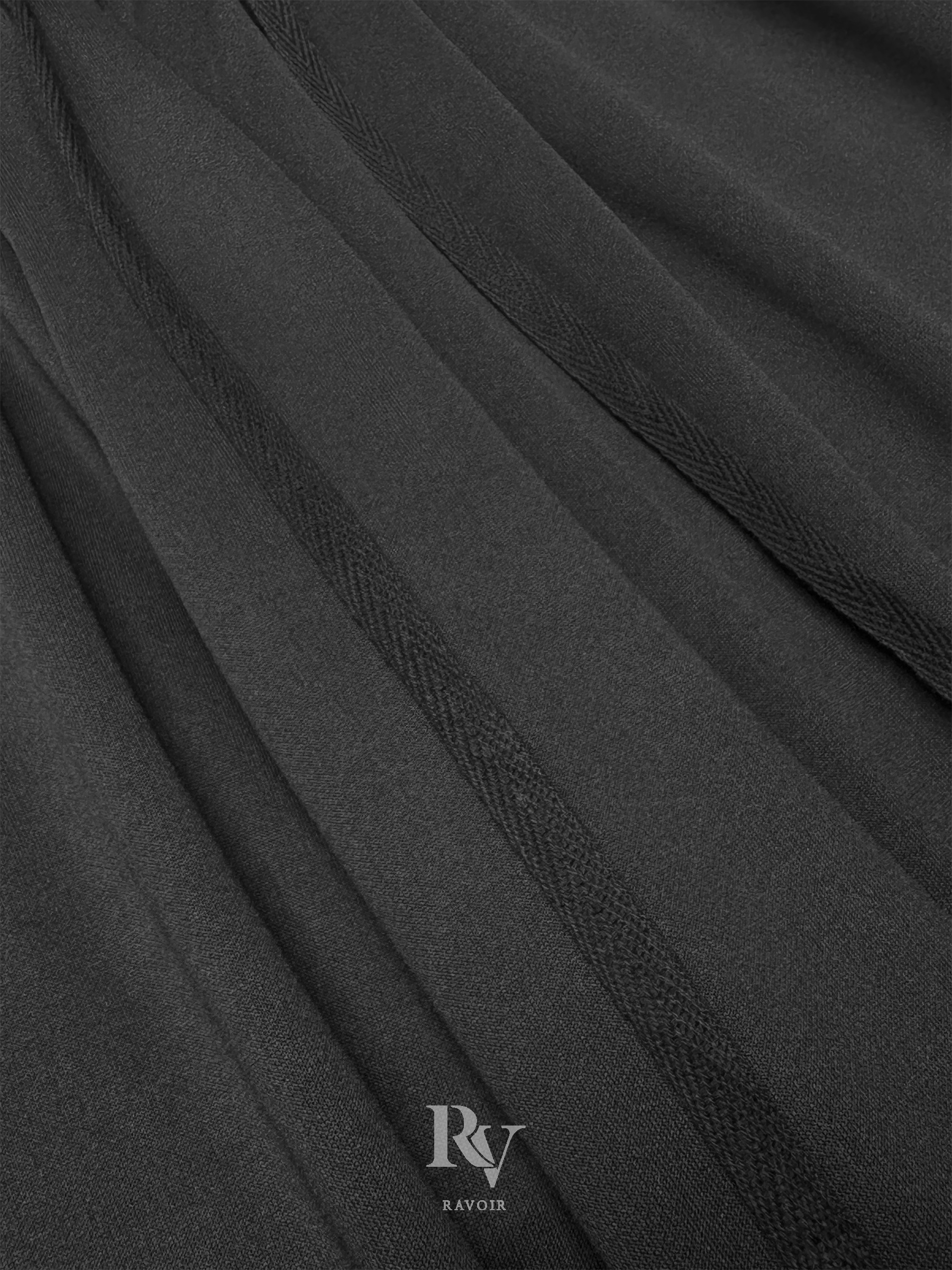Poise double wide slacks (2colors)