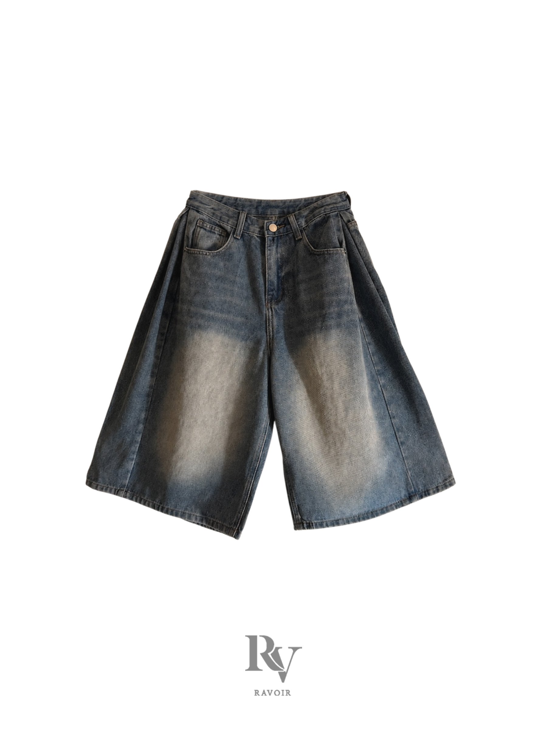 Poise double wide slacks (2colors)