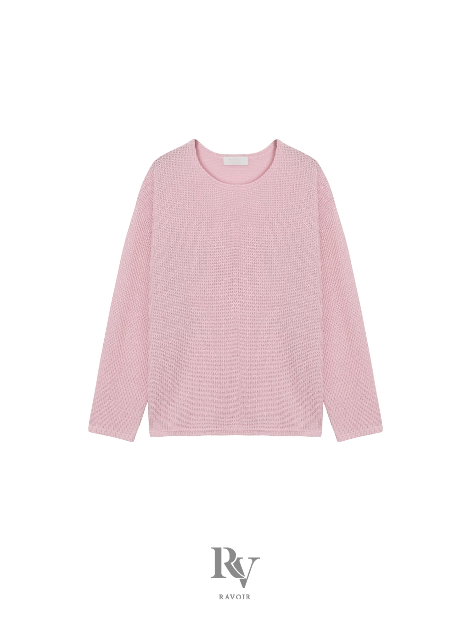 Breeze knit (5colors)