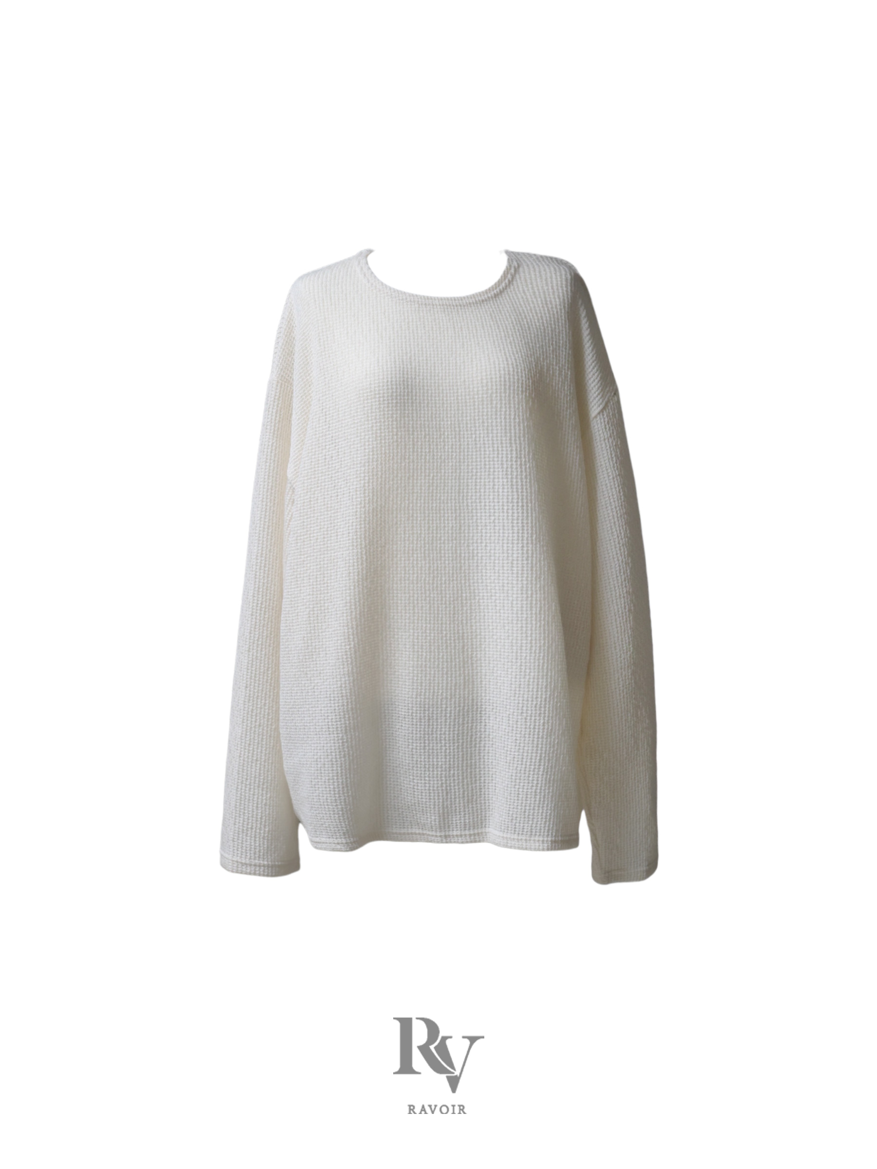 Breeze knit (5colors)
