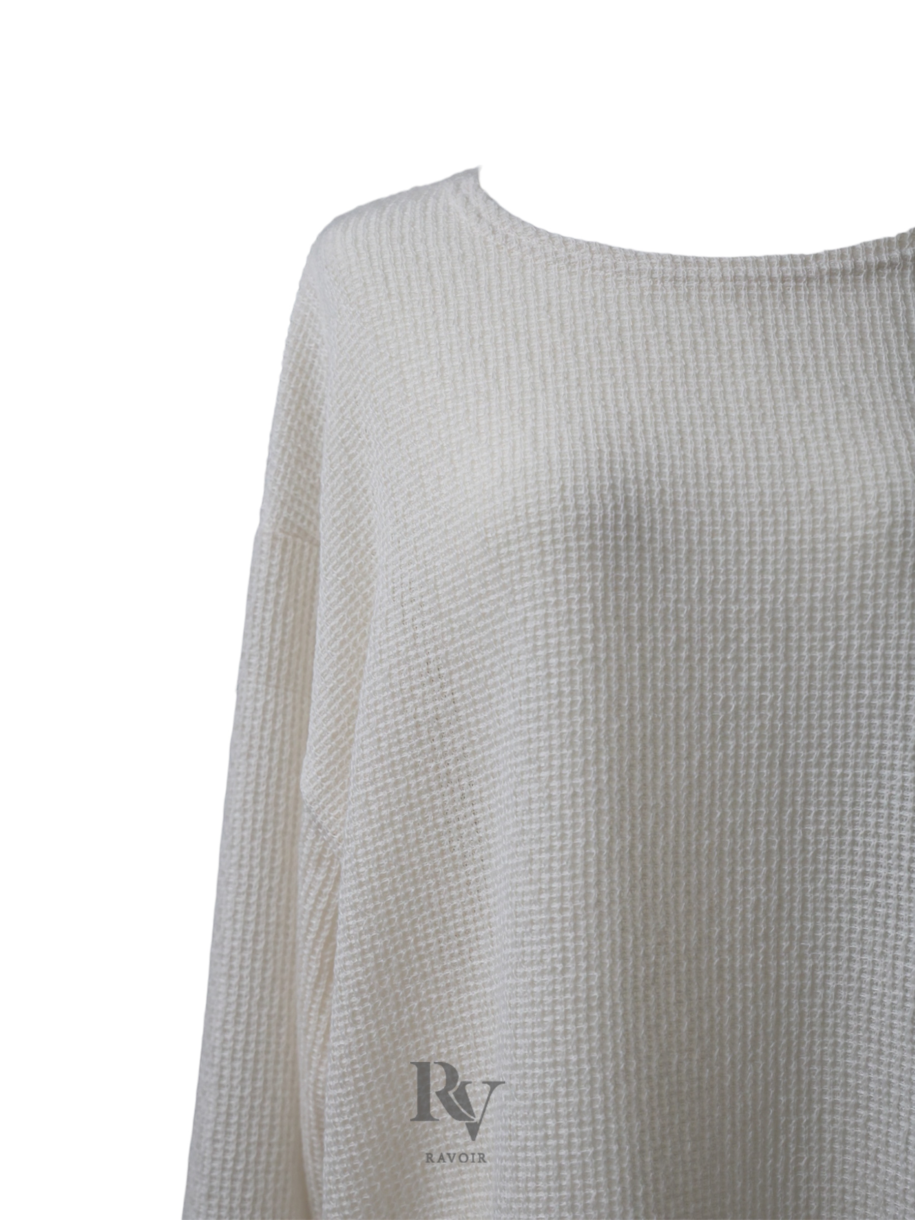 Breeze knit (5colors)