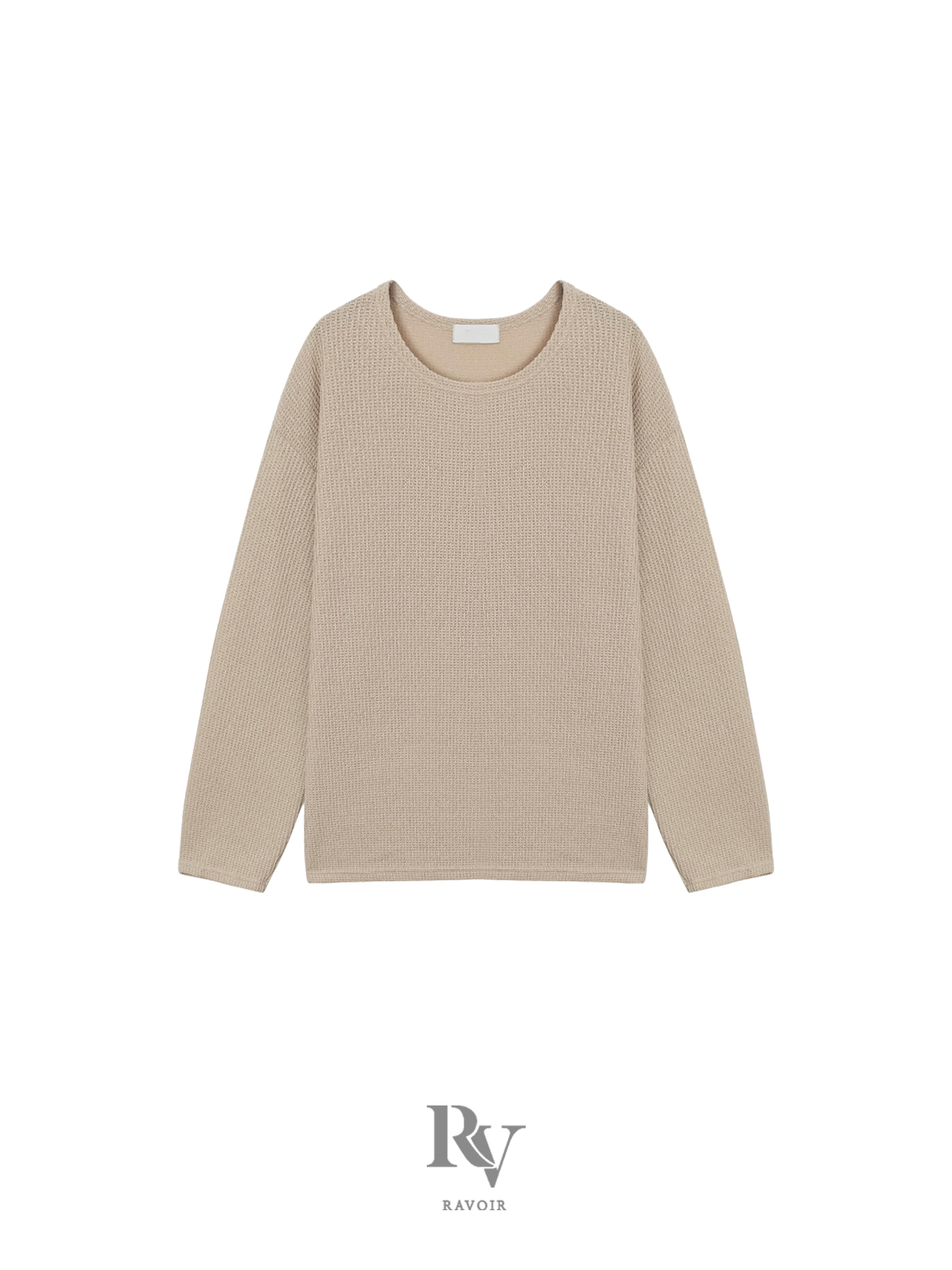 Breeze knit (5colors)