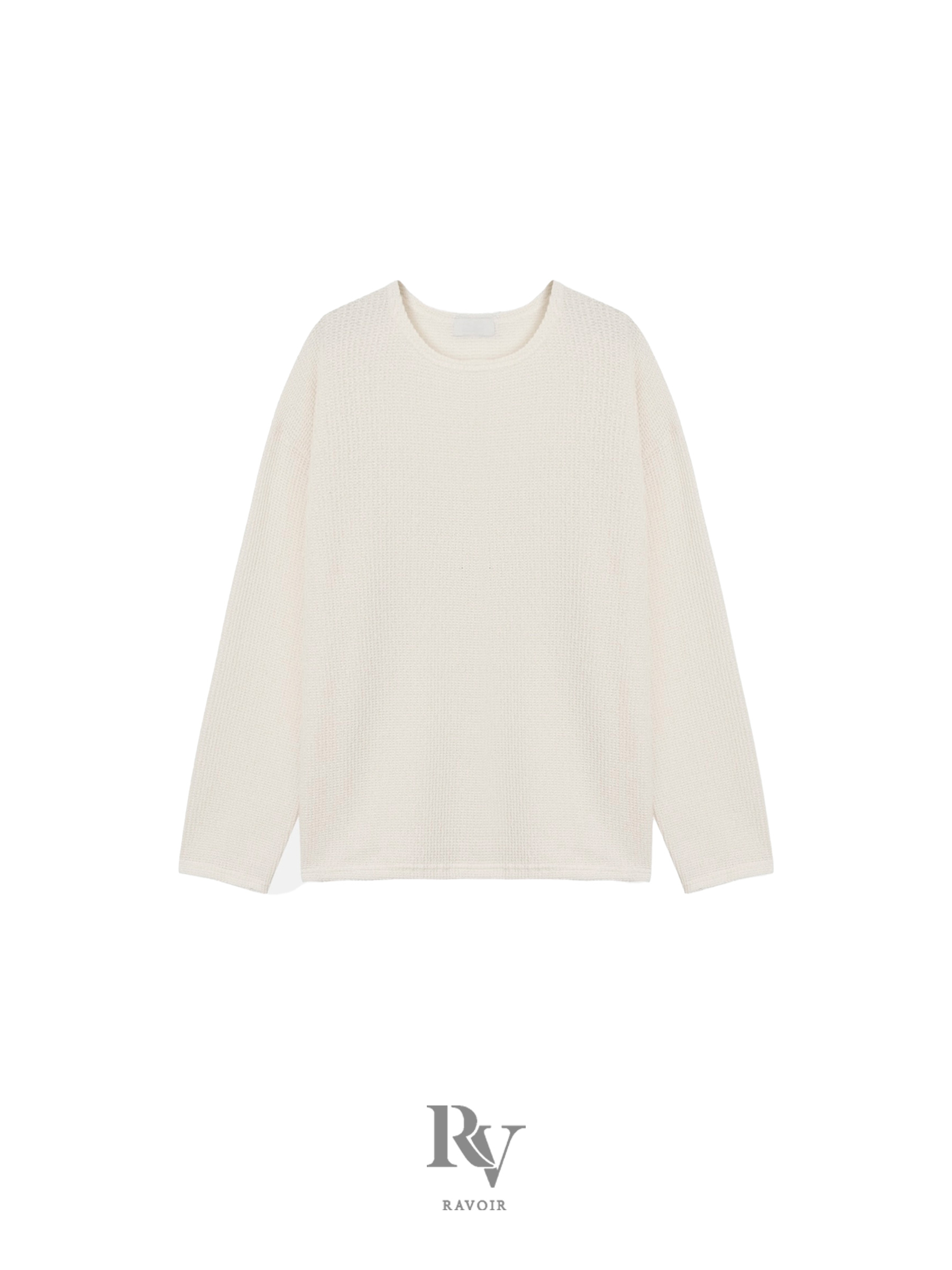 Breeze knit (5colors)