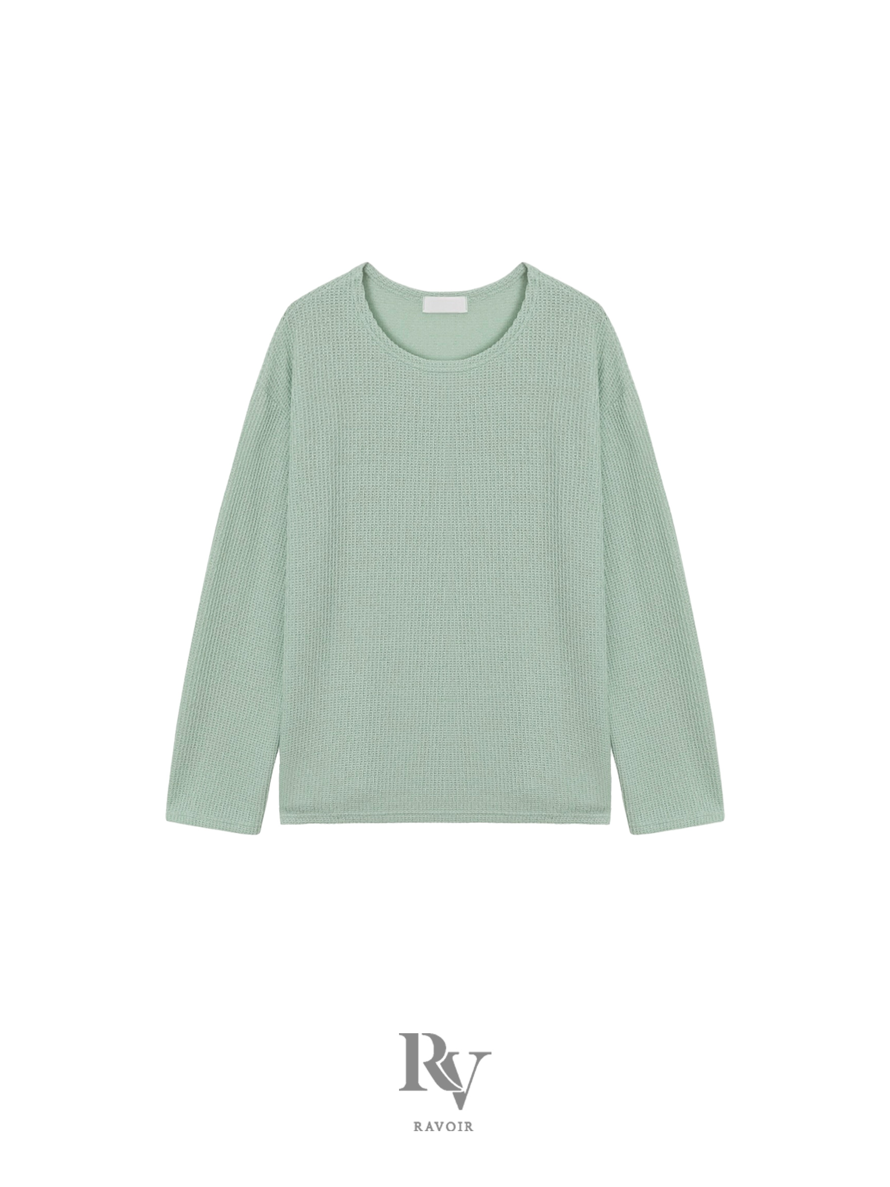 Breeze knit (5colors)