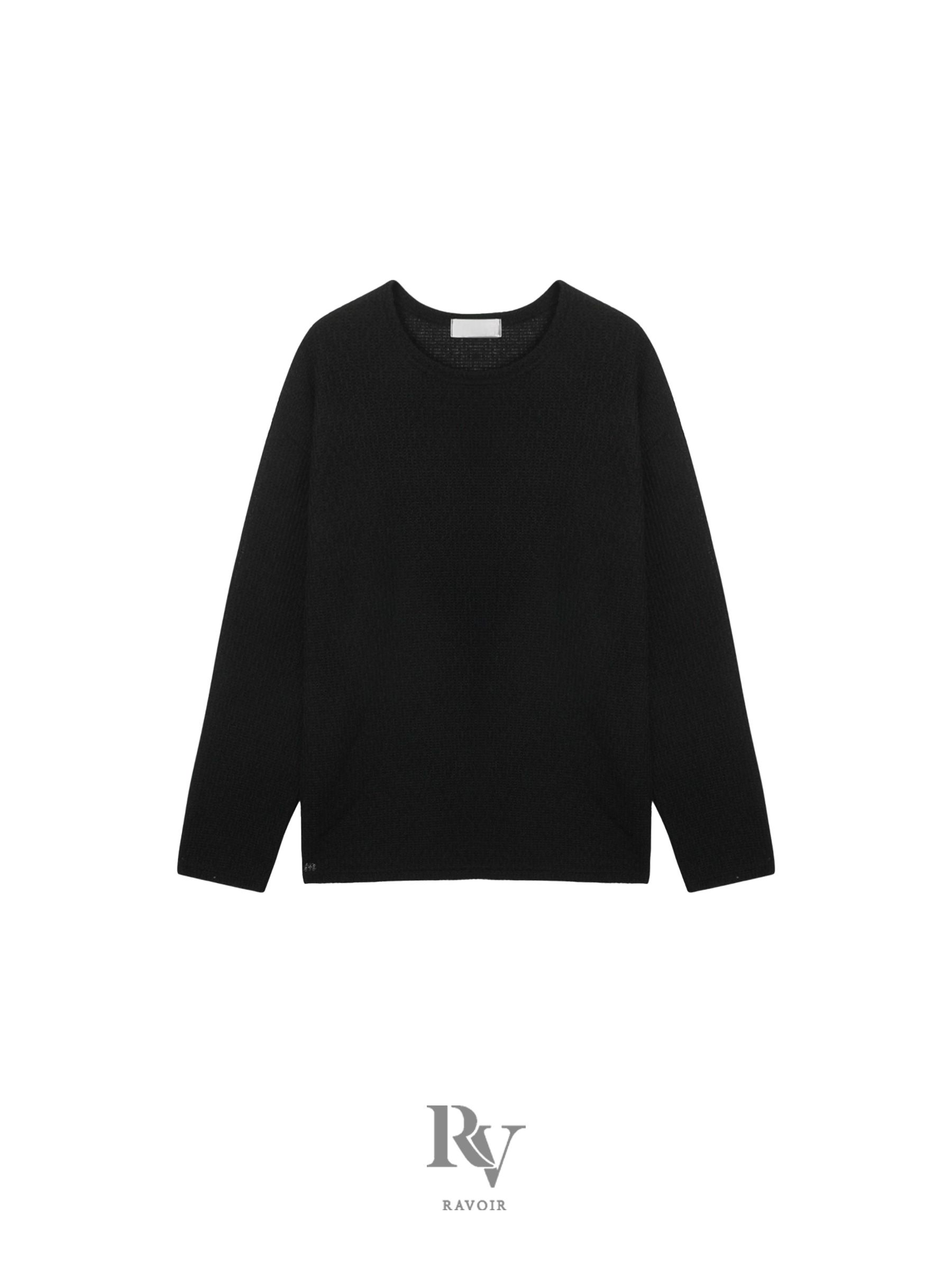 Breeze knit (5colors)