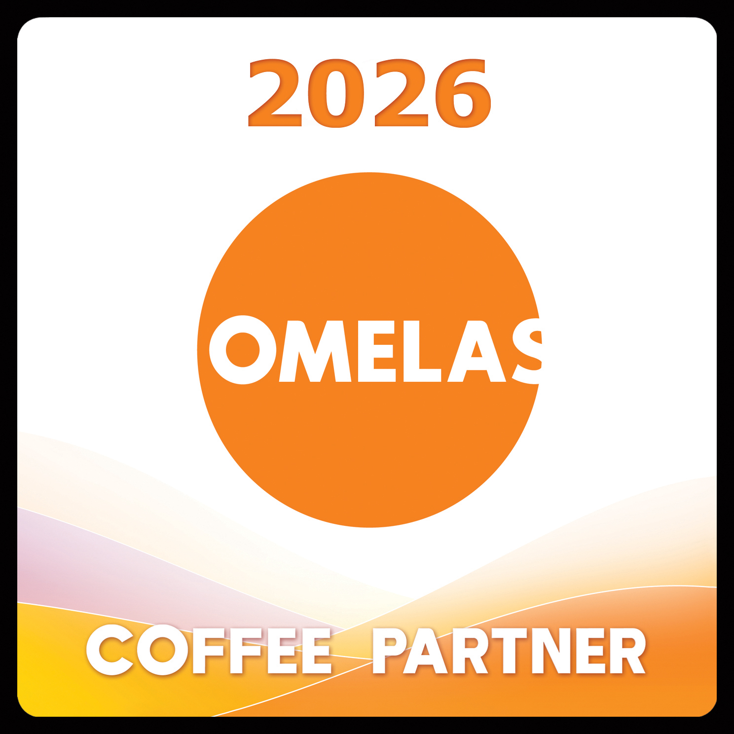 OMELAS 스티커