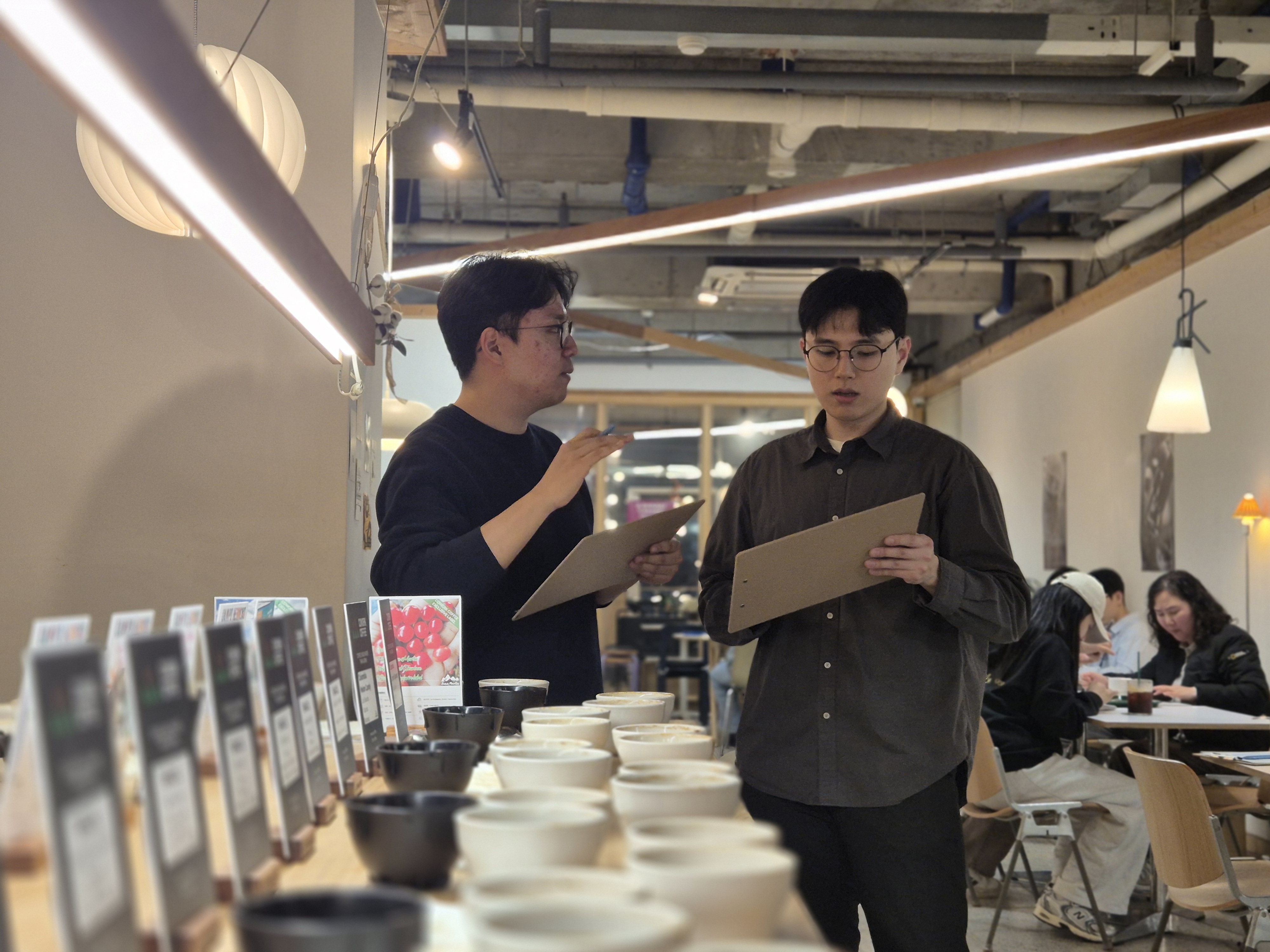 싱글 오리진