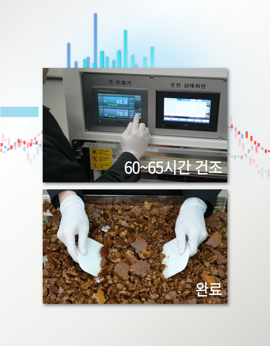 오멜라스 동결건조 에스프레소 30g