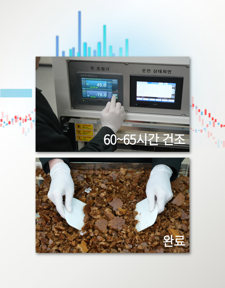 동결건조 에스프레소 30g, 콜롬비아 디카페인
