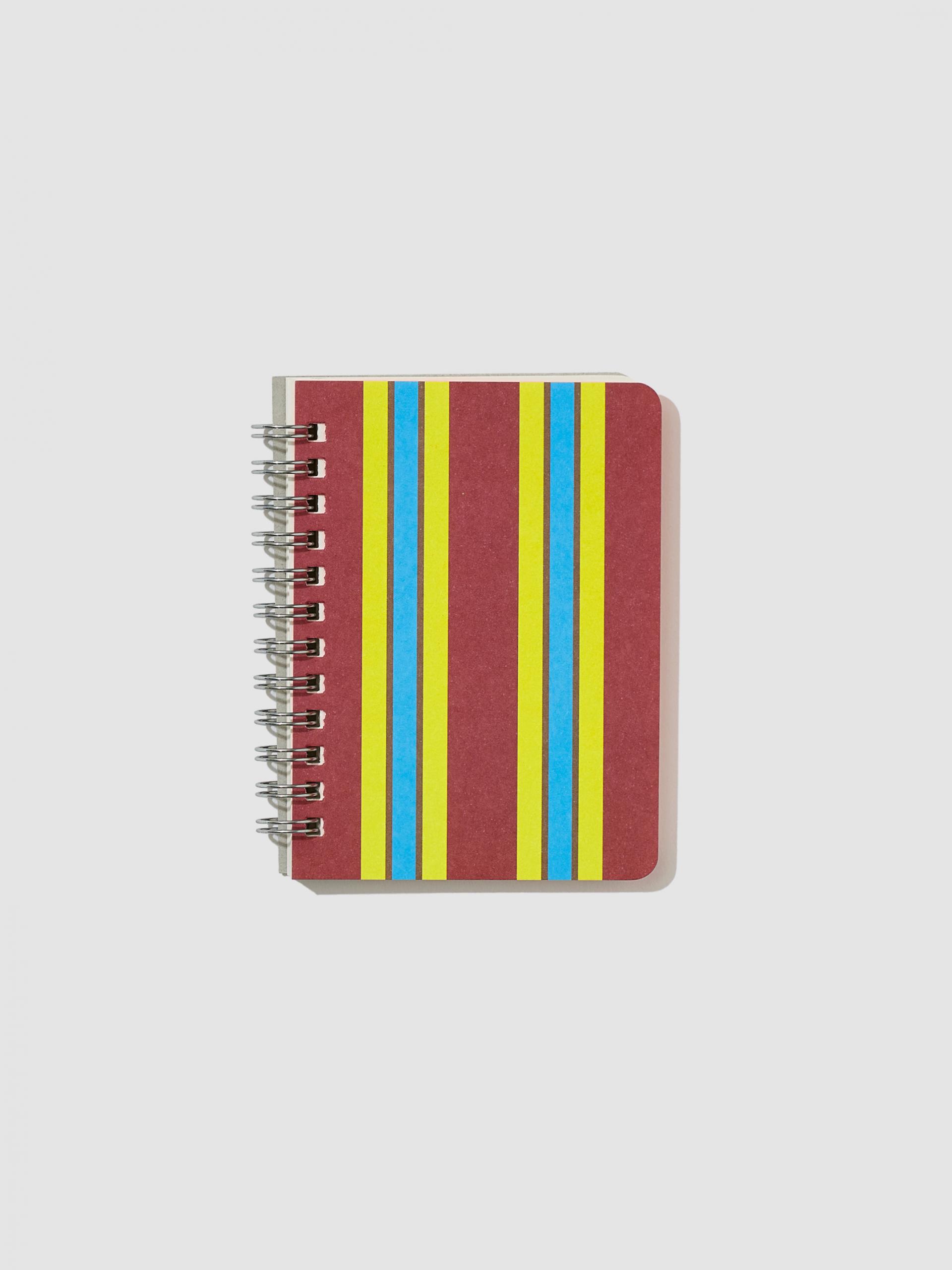 Graphic Ring Note - 02