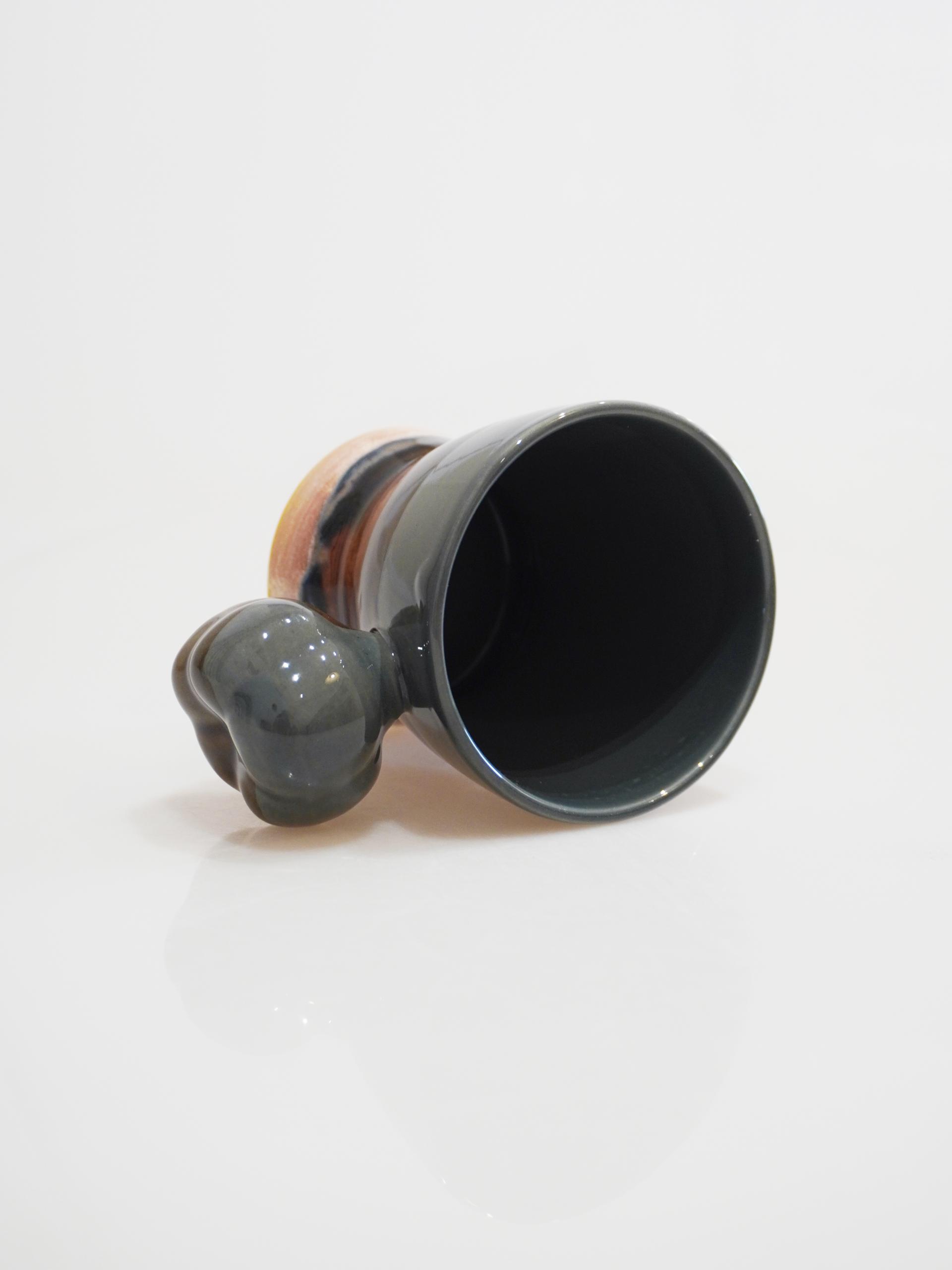 Cotton Wool Cup 01 - Unique No.4