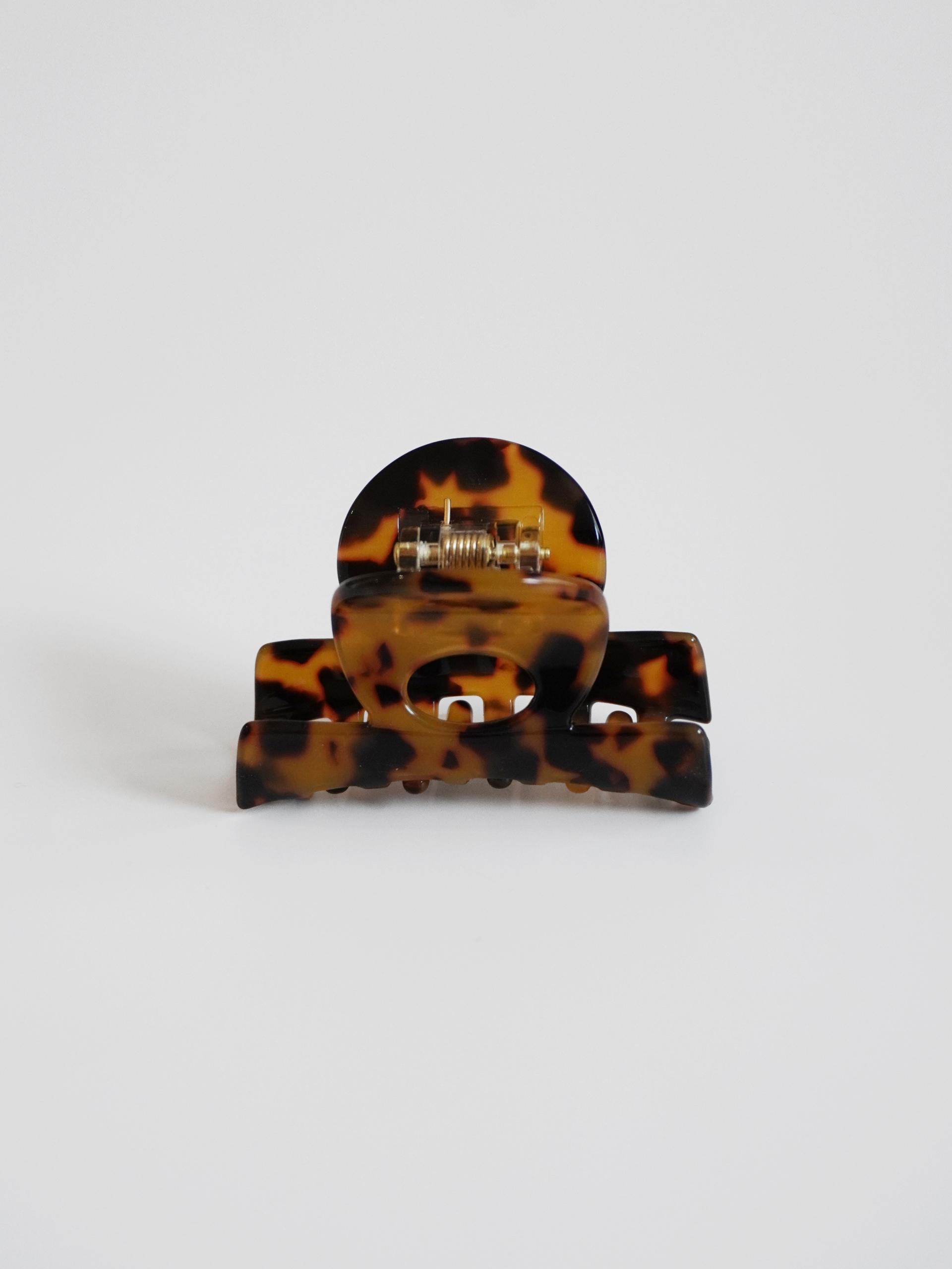 Baddies Hair Clip - 2 Color