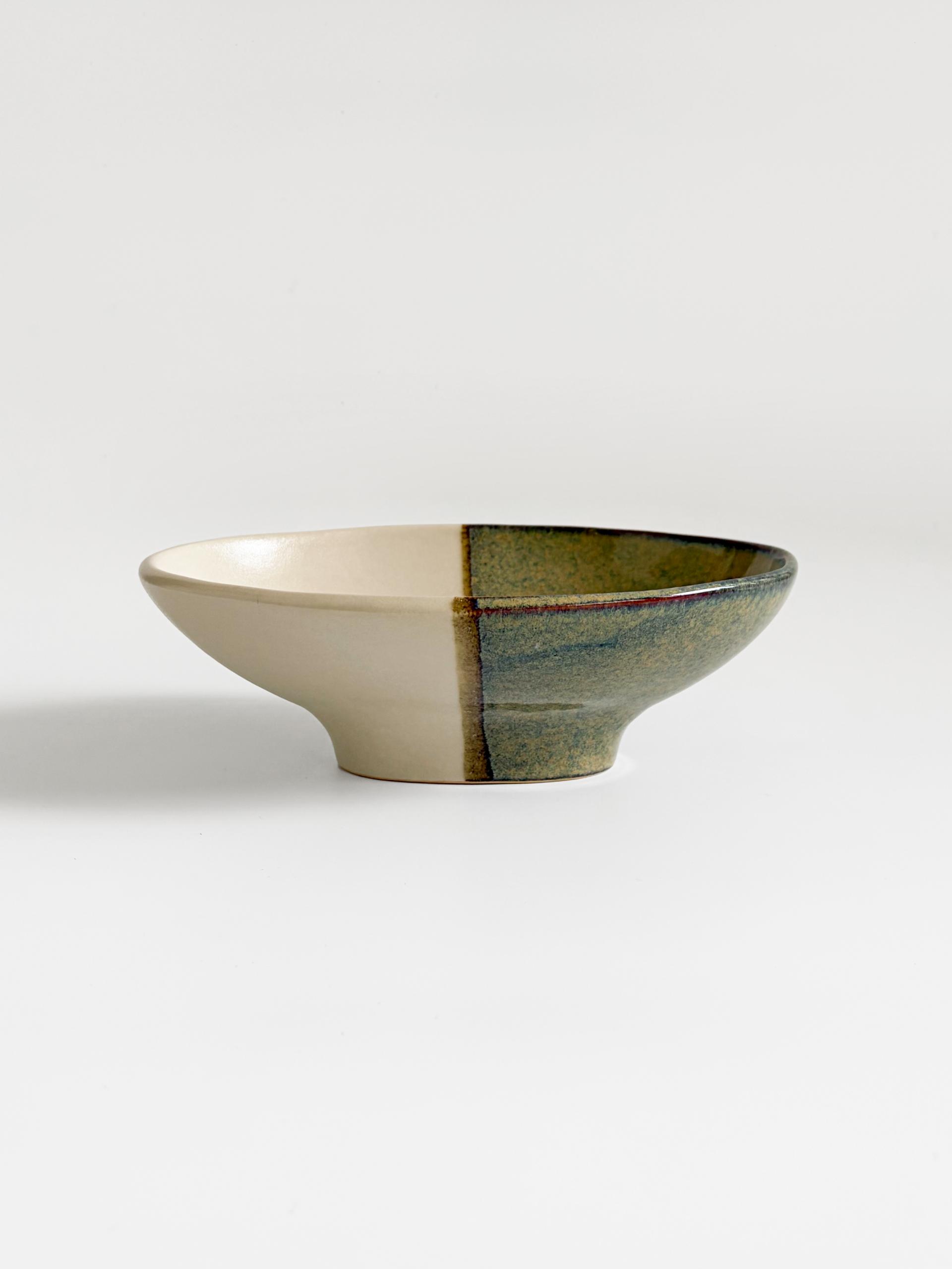Yun Seul Bowl - Brown