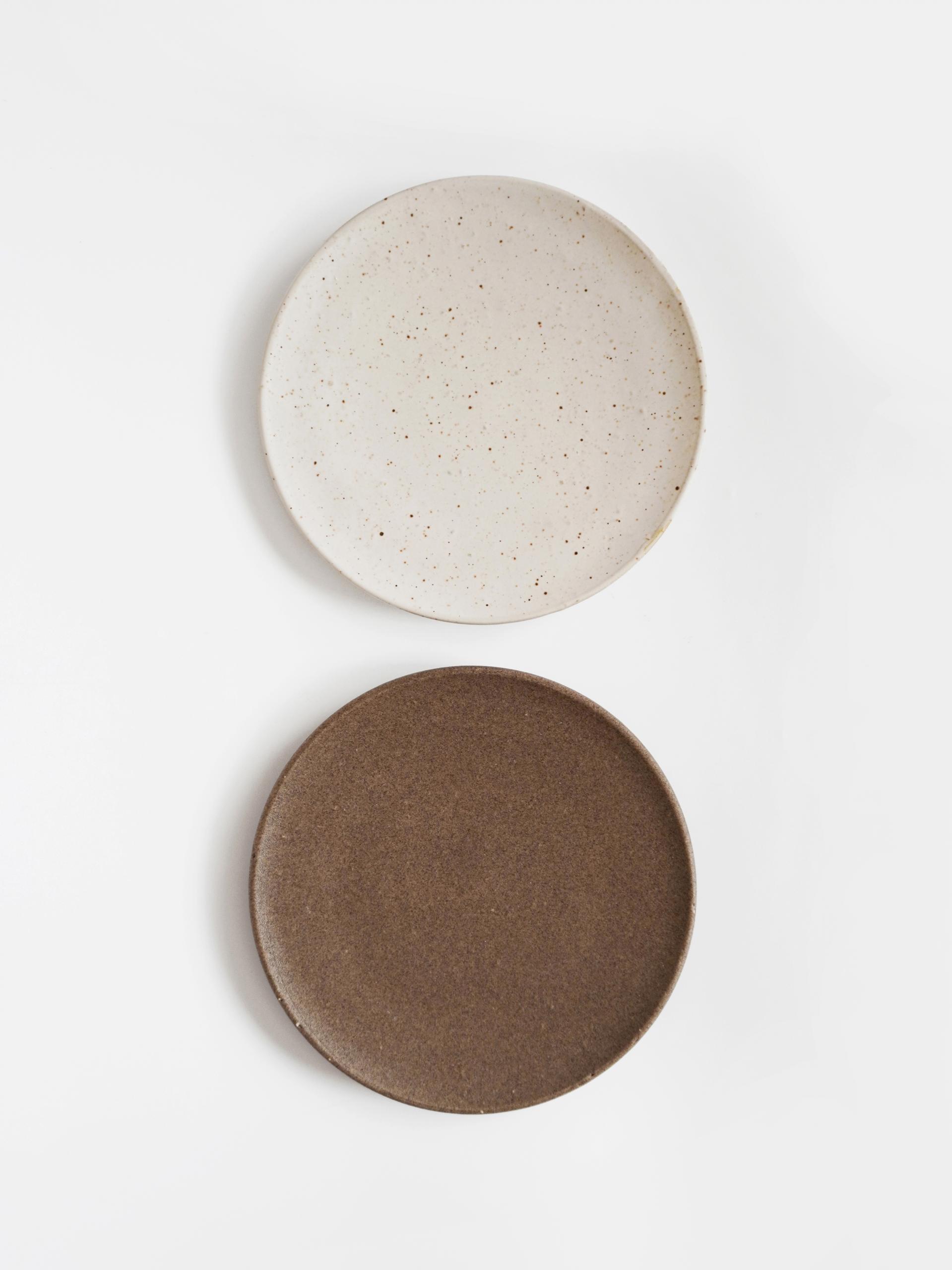 Classic Sand Plate (2 Color)