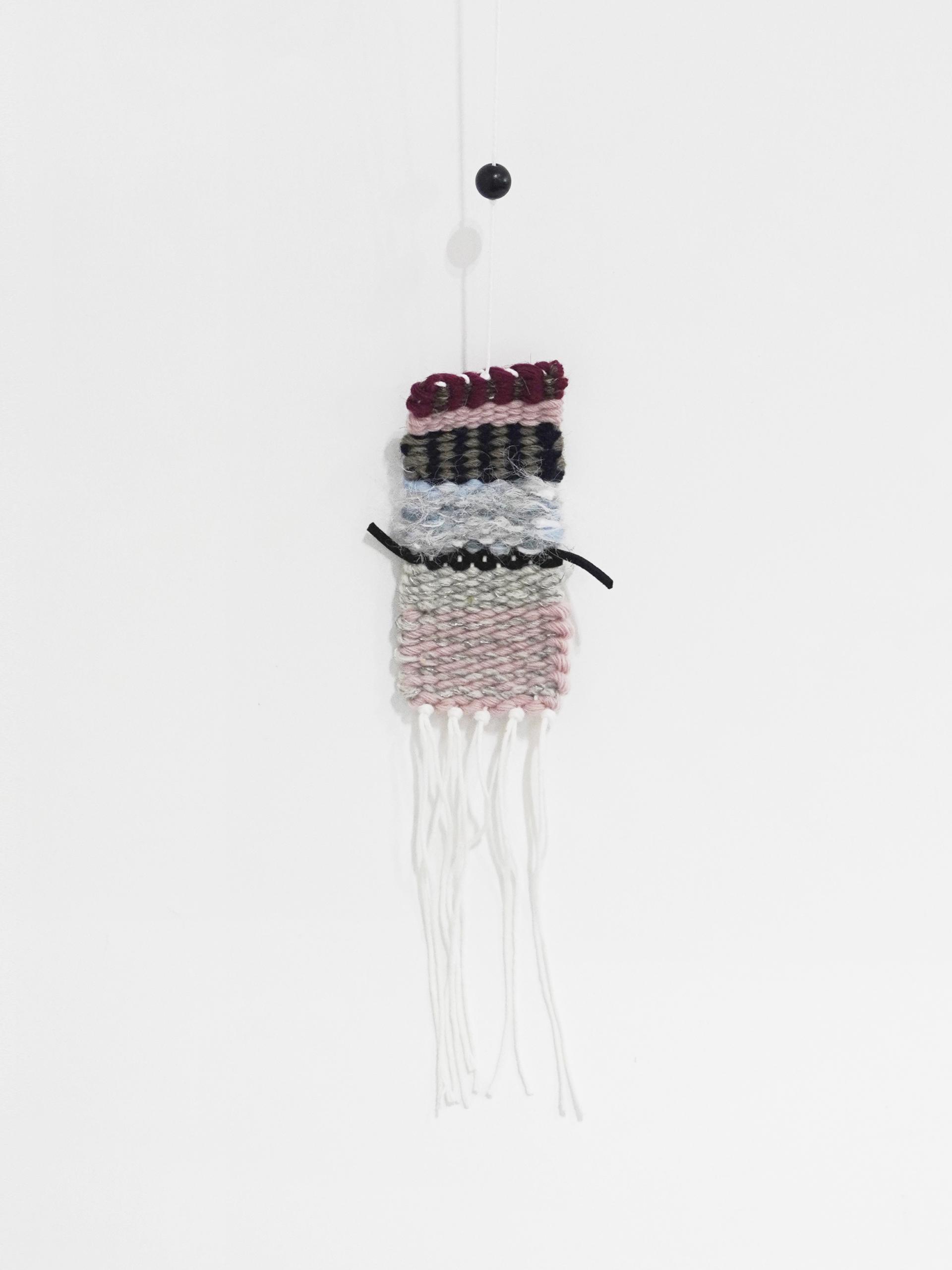 Cosymosy Weaving Whoo-Ring No.19
