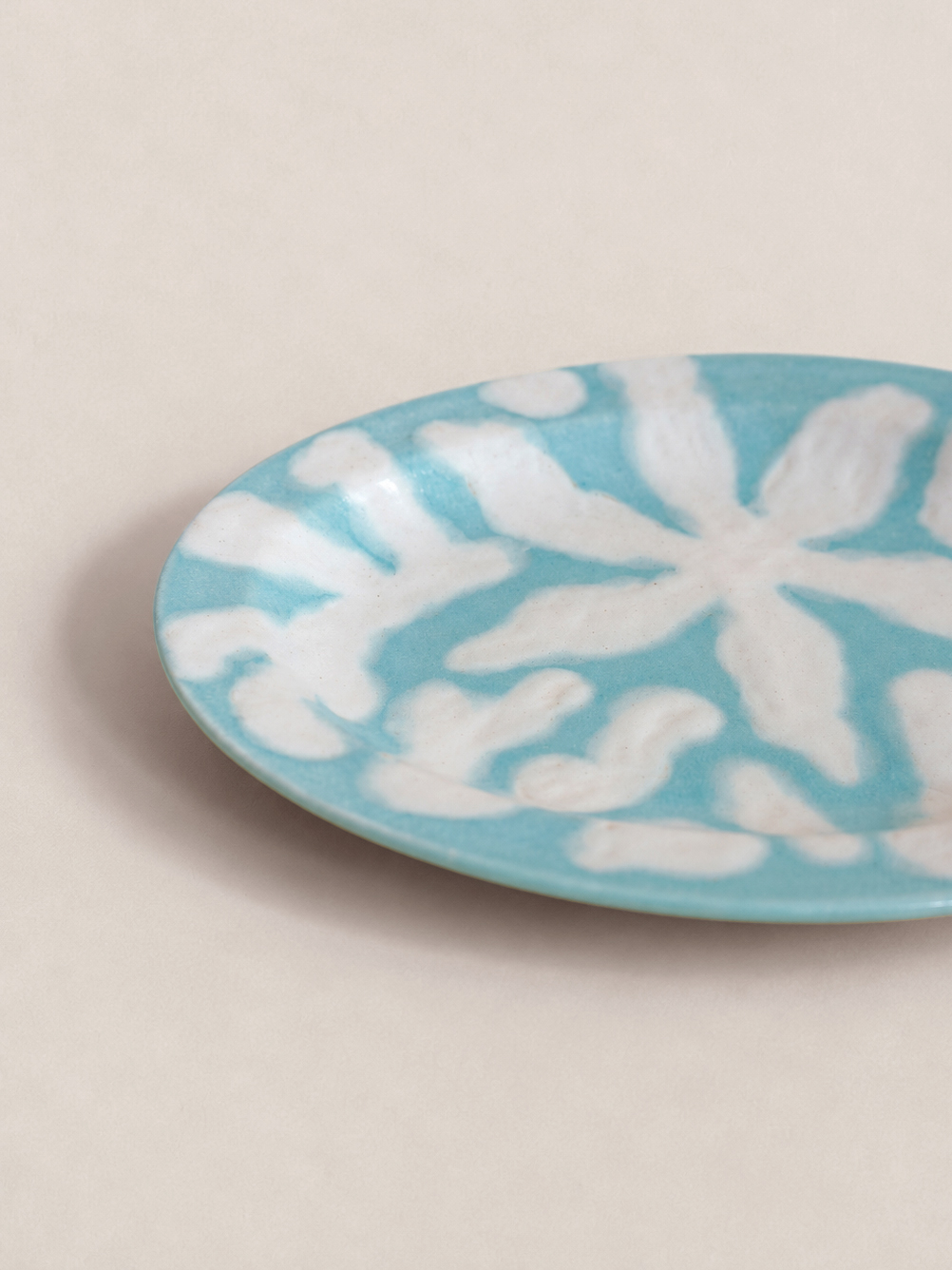 Maldive Plate