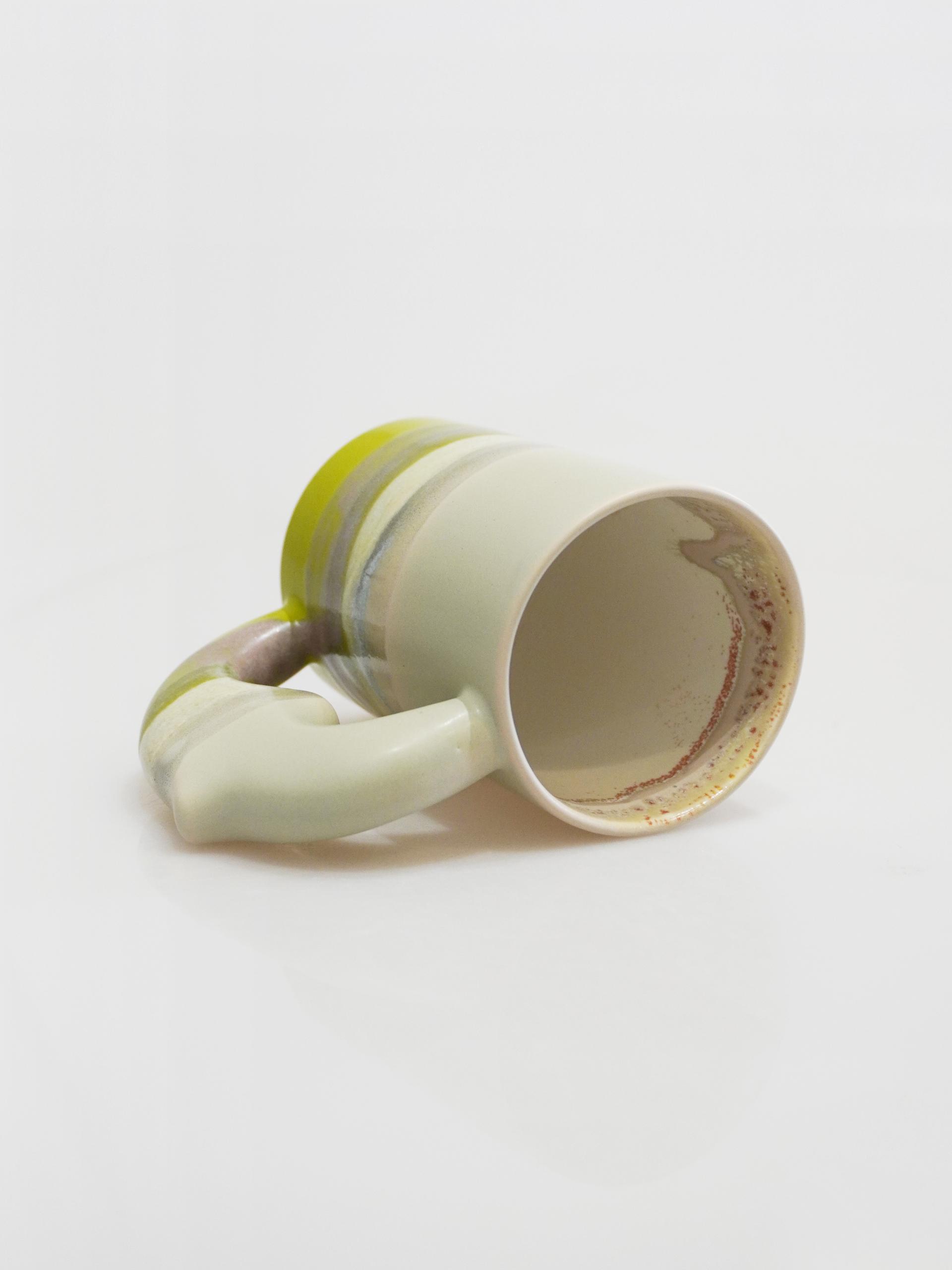 Bird Cup 01 (M) - Unique No.7