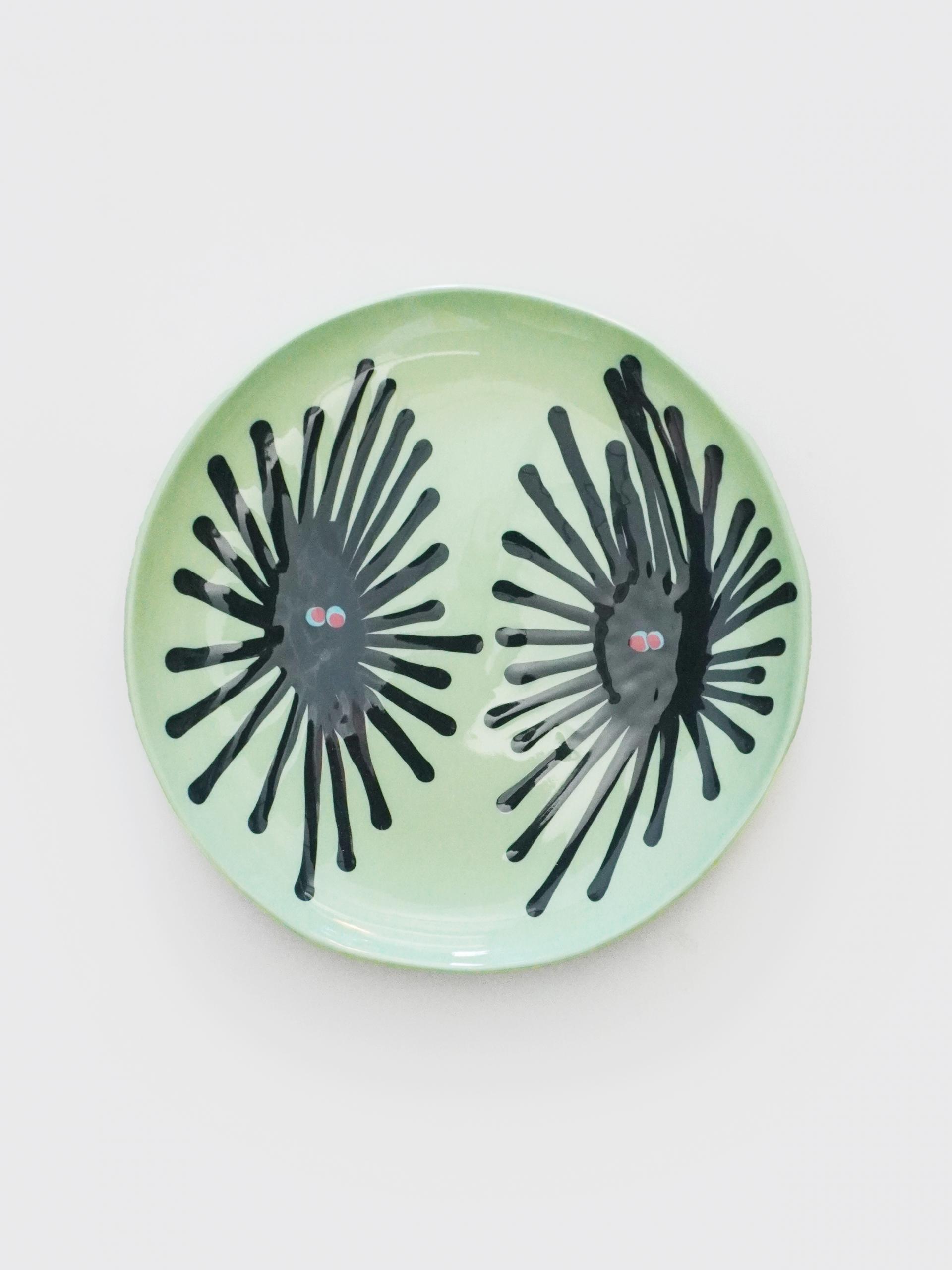 Drawing Pottery - Large No.9