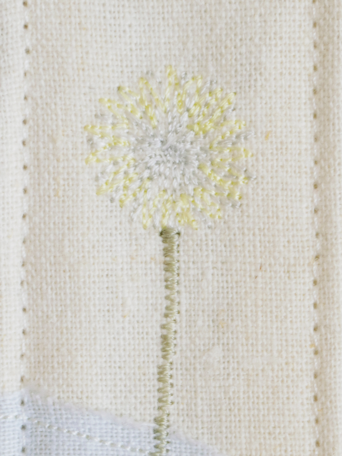 Calm Bookmark No.8