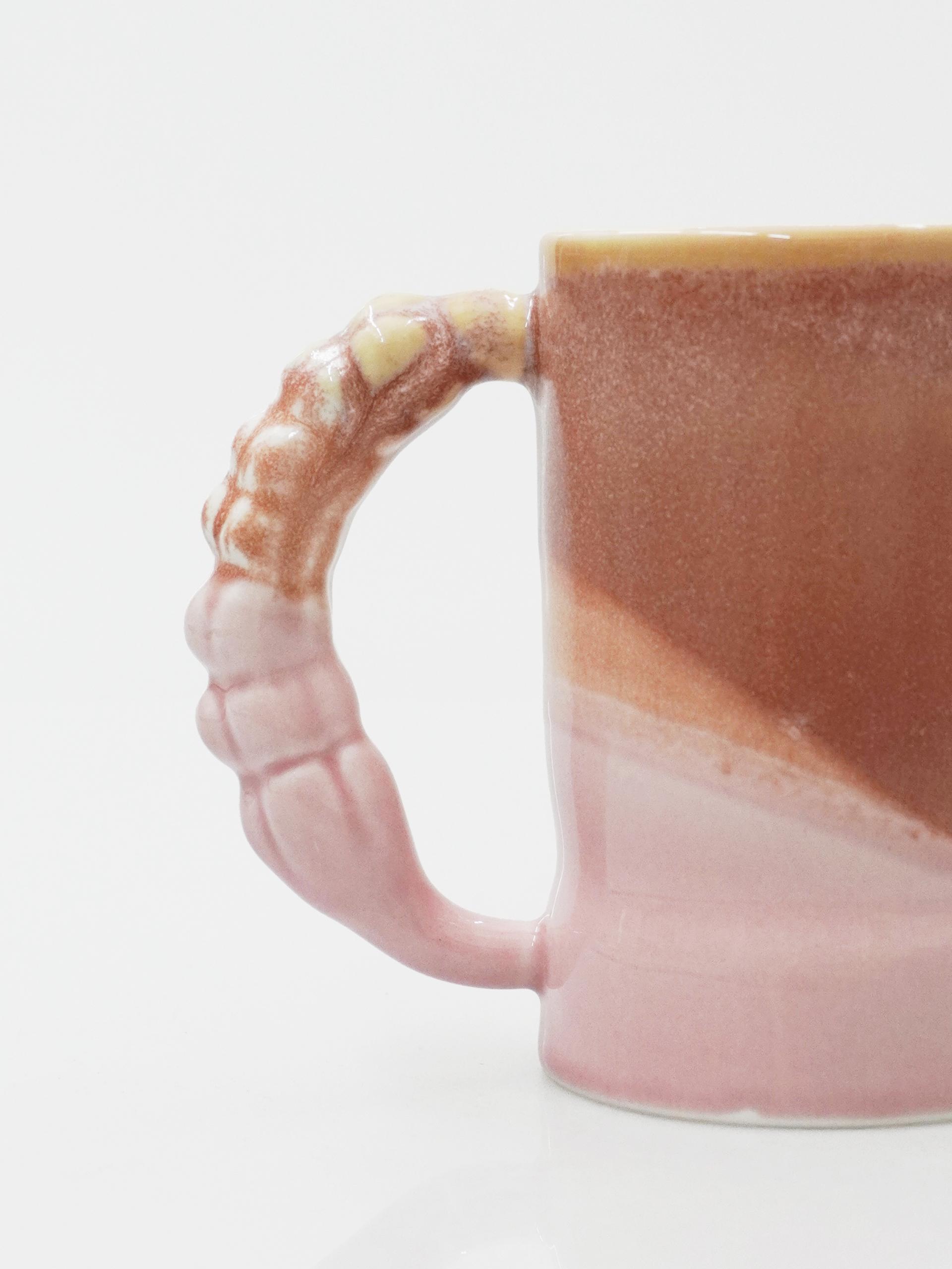Lavender Cup - Unique No.13