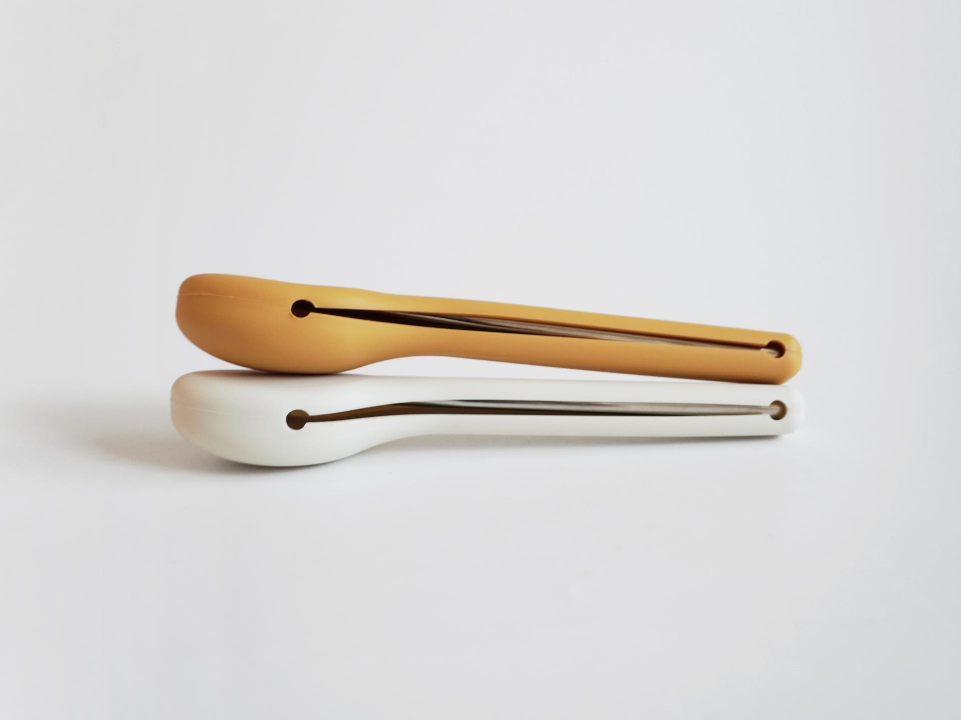 Pebble Cutlery Set - 2 Color