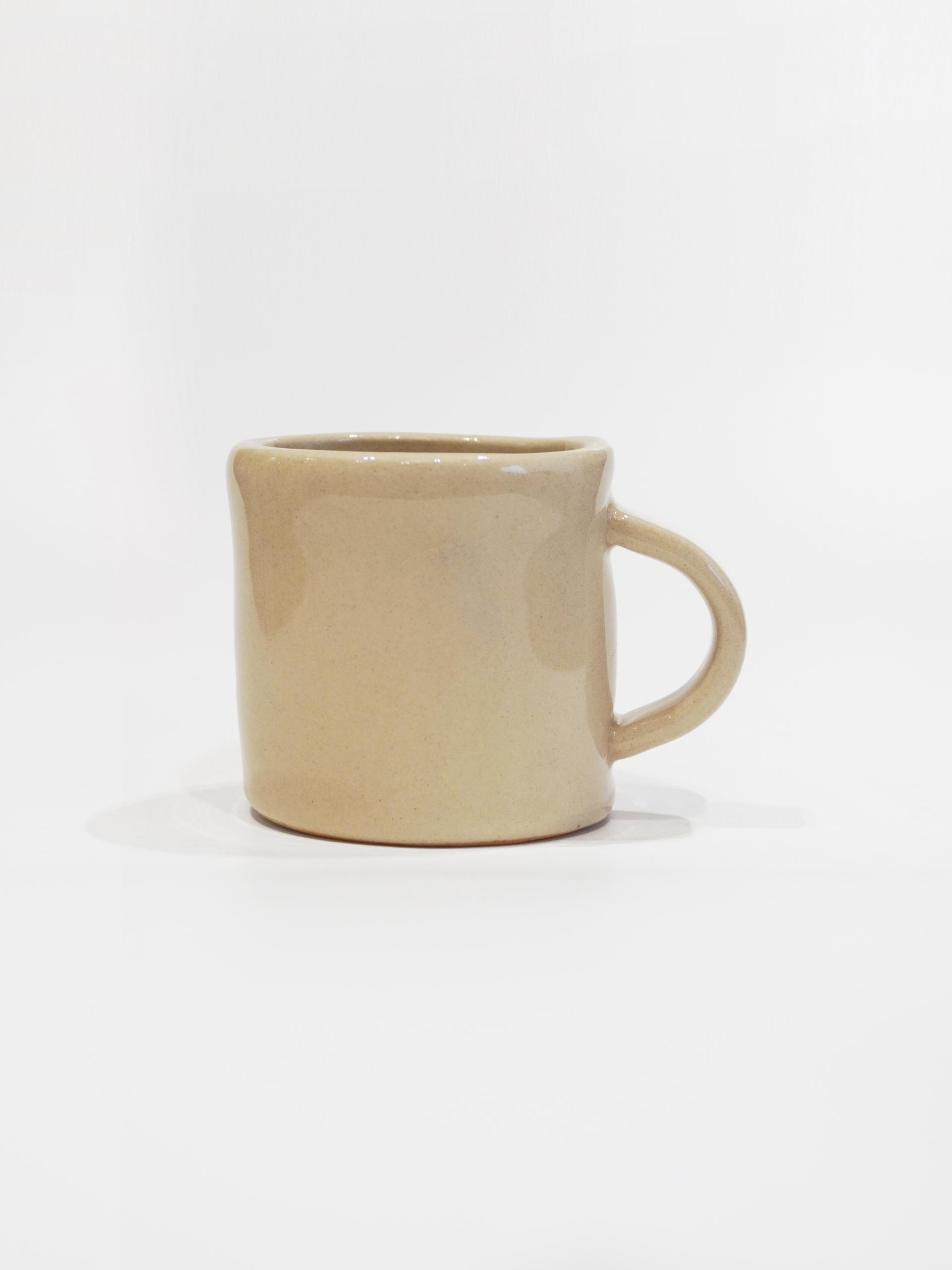 Pattern Mug No.14