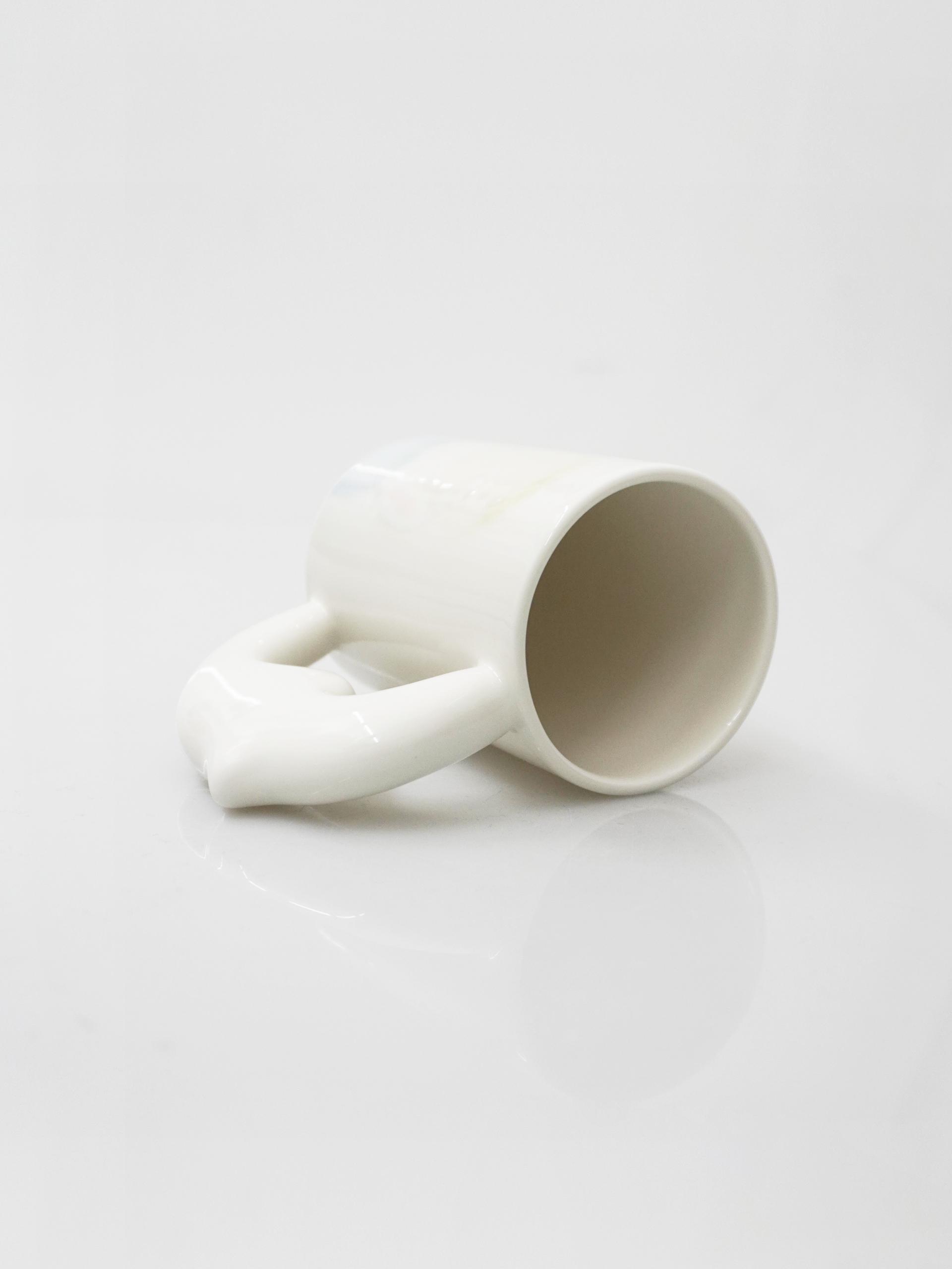 Bird Cup 01 (M) - Unique No.13