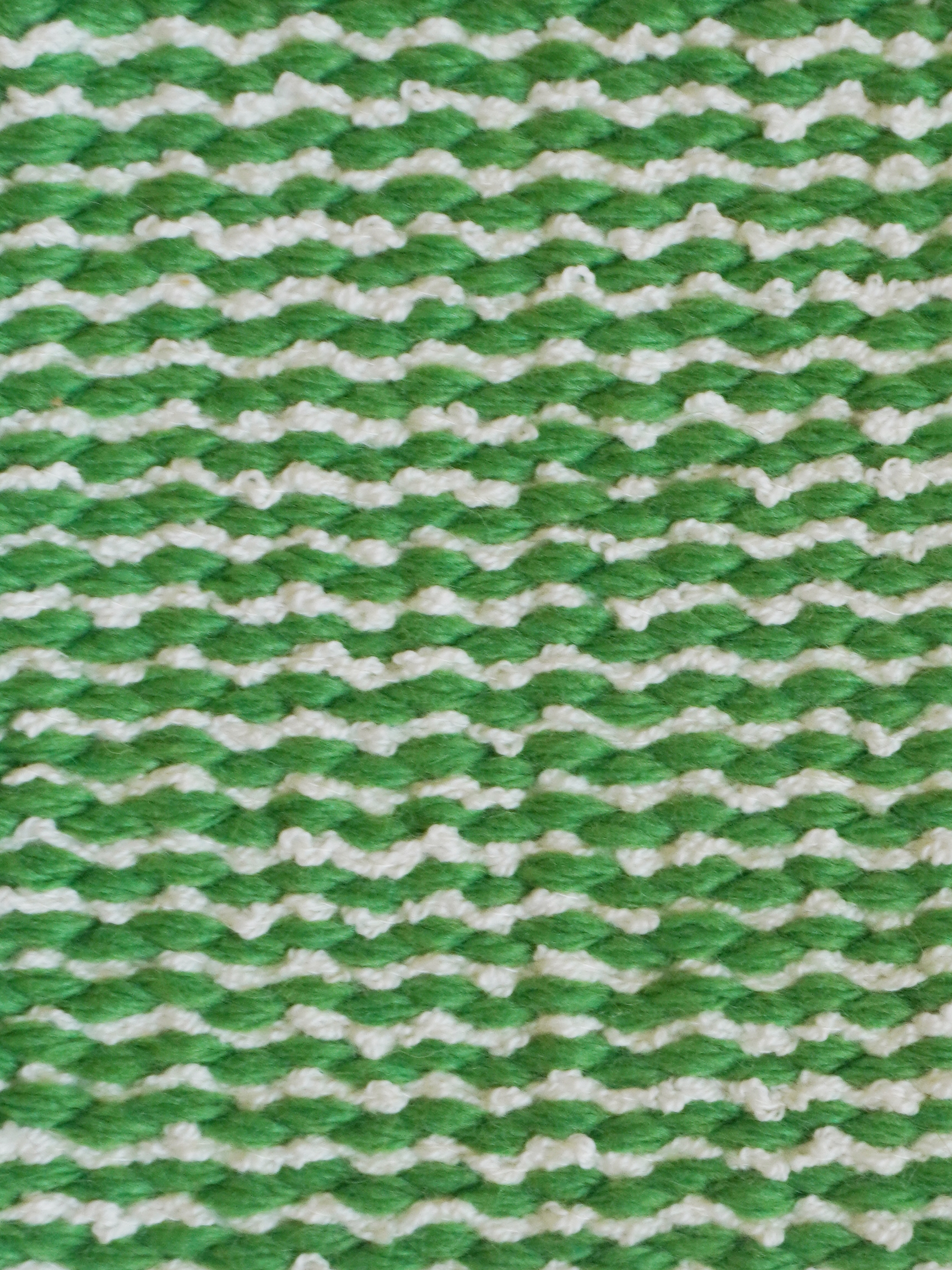Cosymosy Weaving Coaster No.13